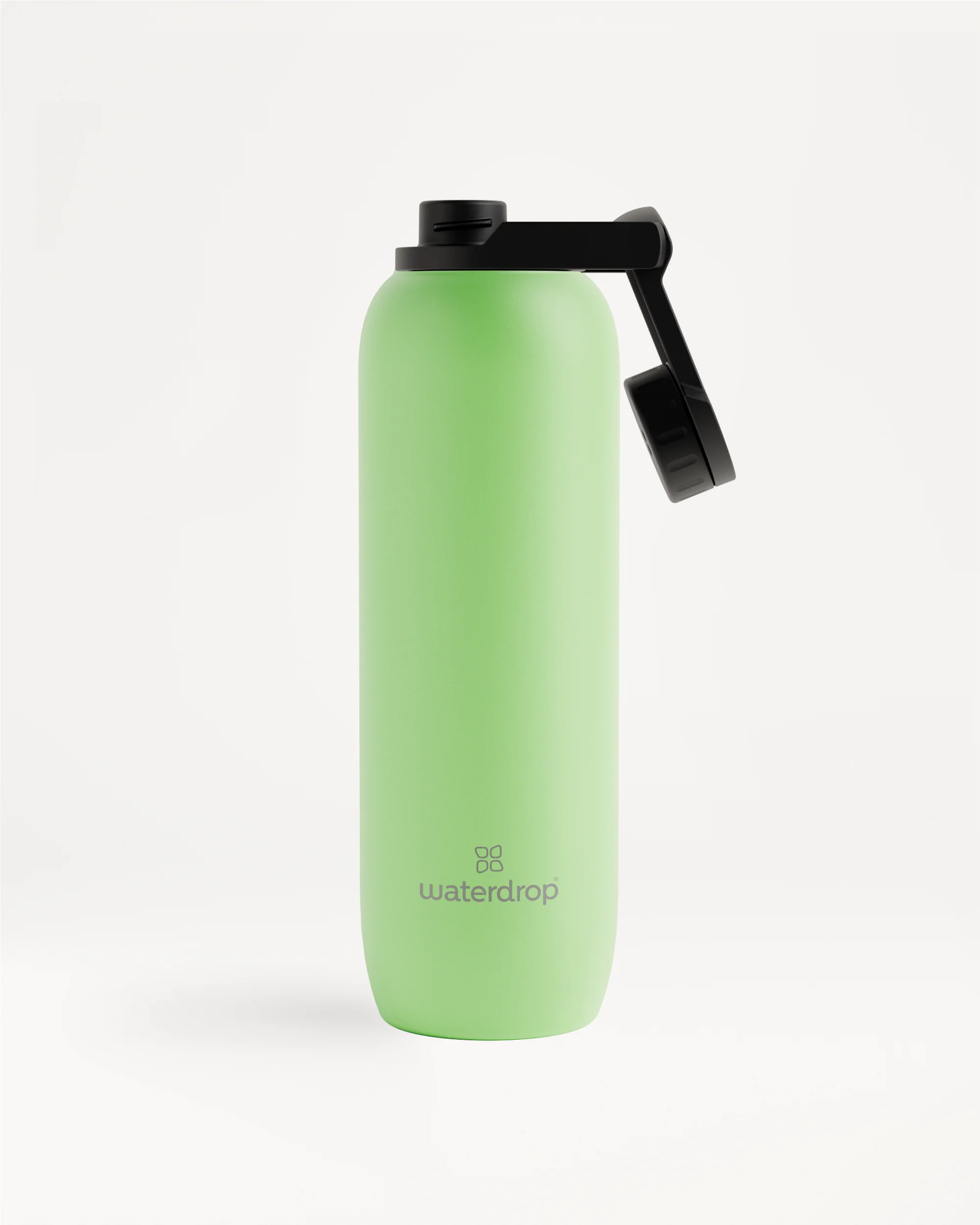 All-Purpose Thermo Bottle – 1L Swing Lid - Image 3