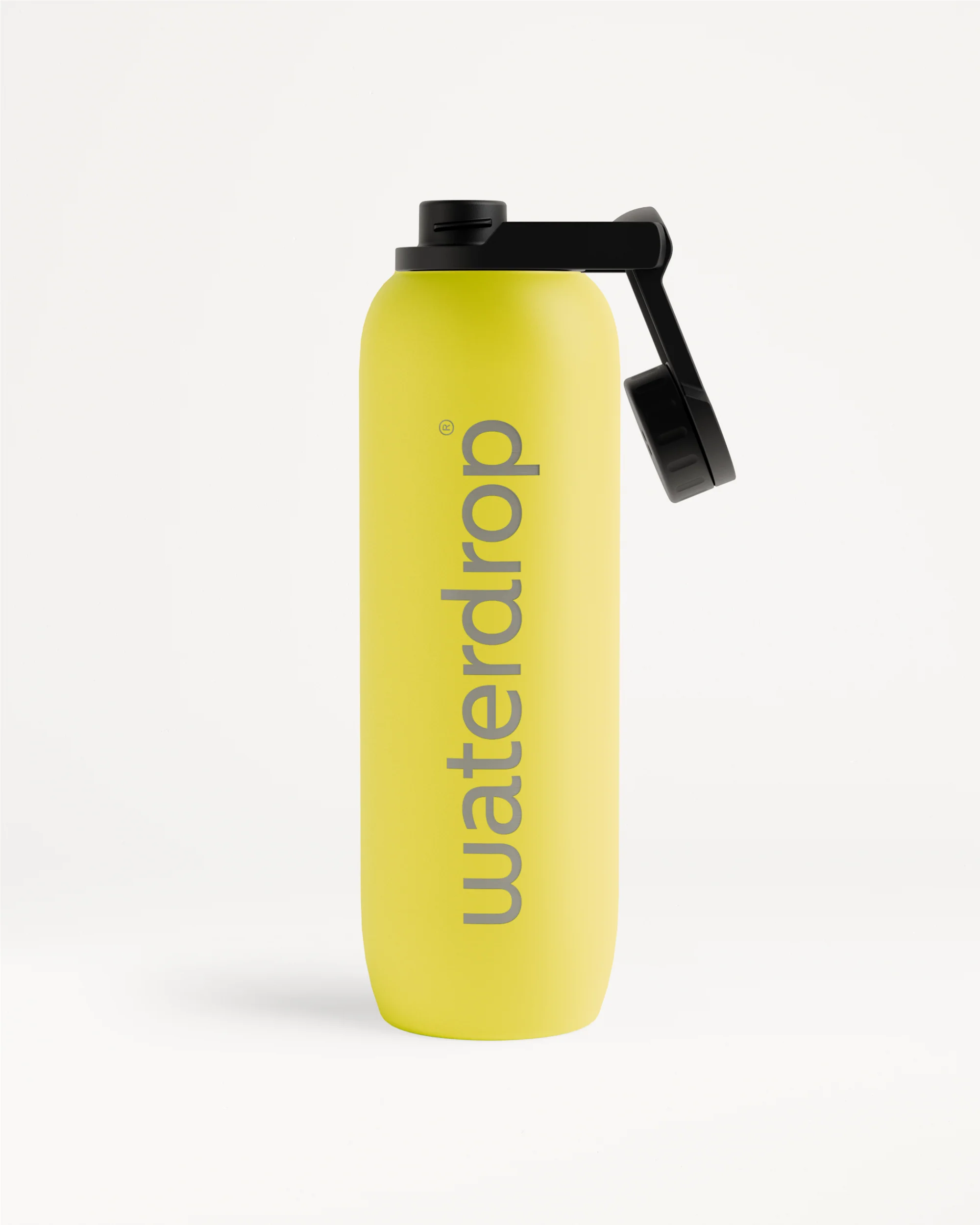 All-Purpose Thermo Bottle – 1L Swing Lid - Image 4