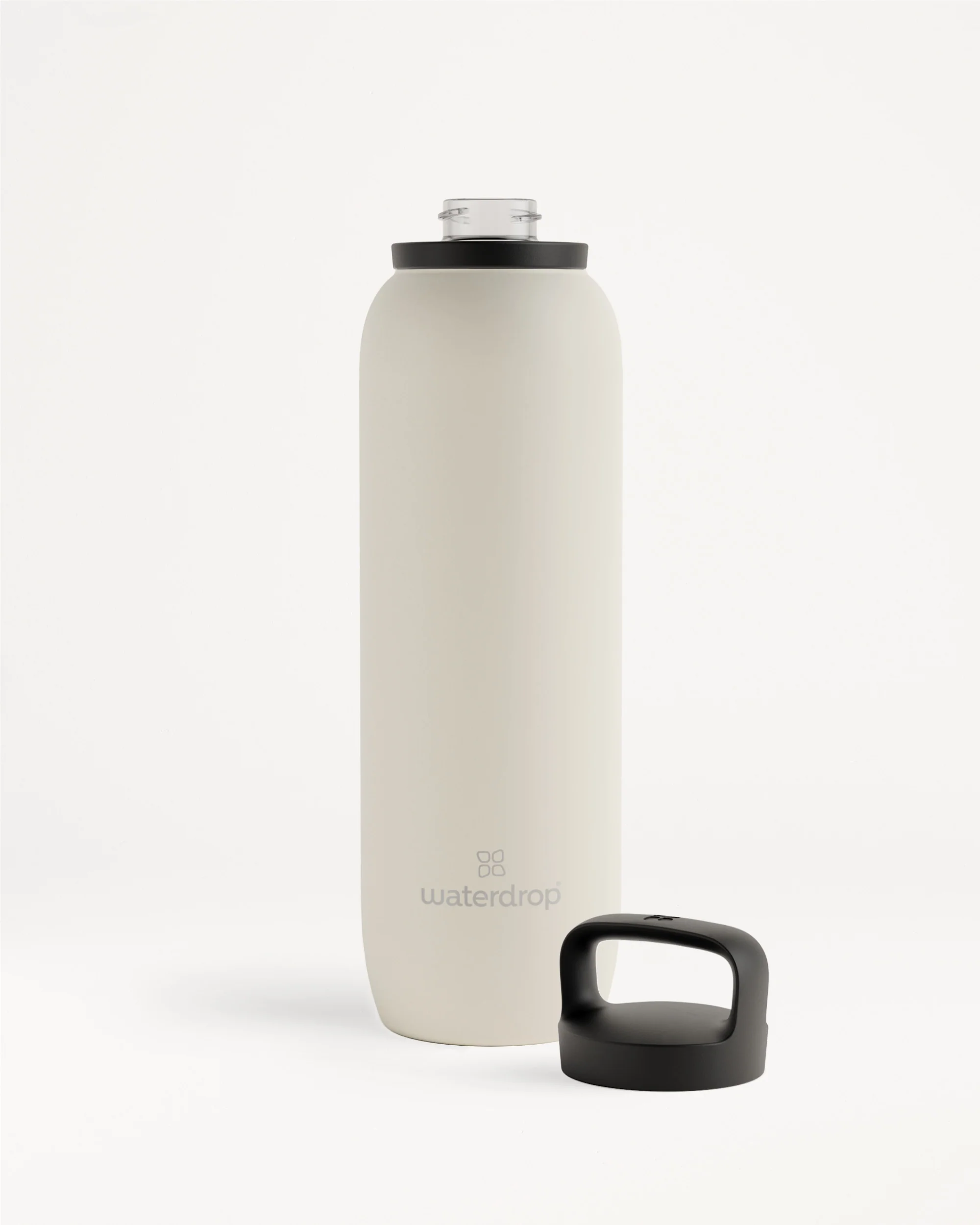 All-Purpose Thermo Bottle – 1L Spout Lid - Image 11