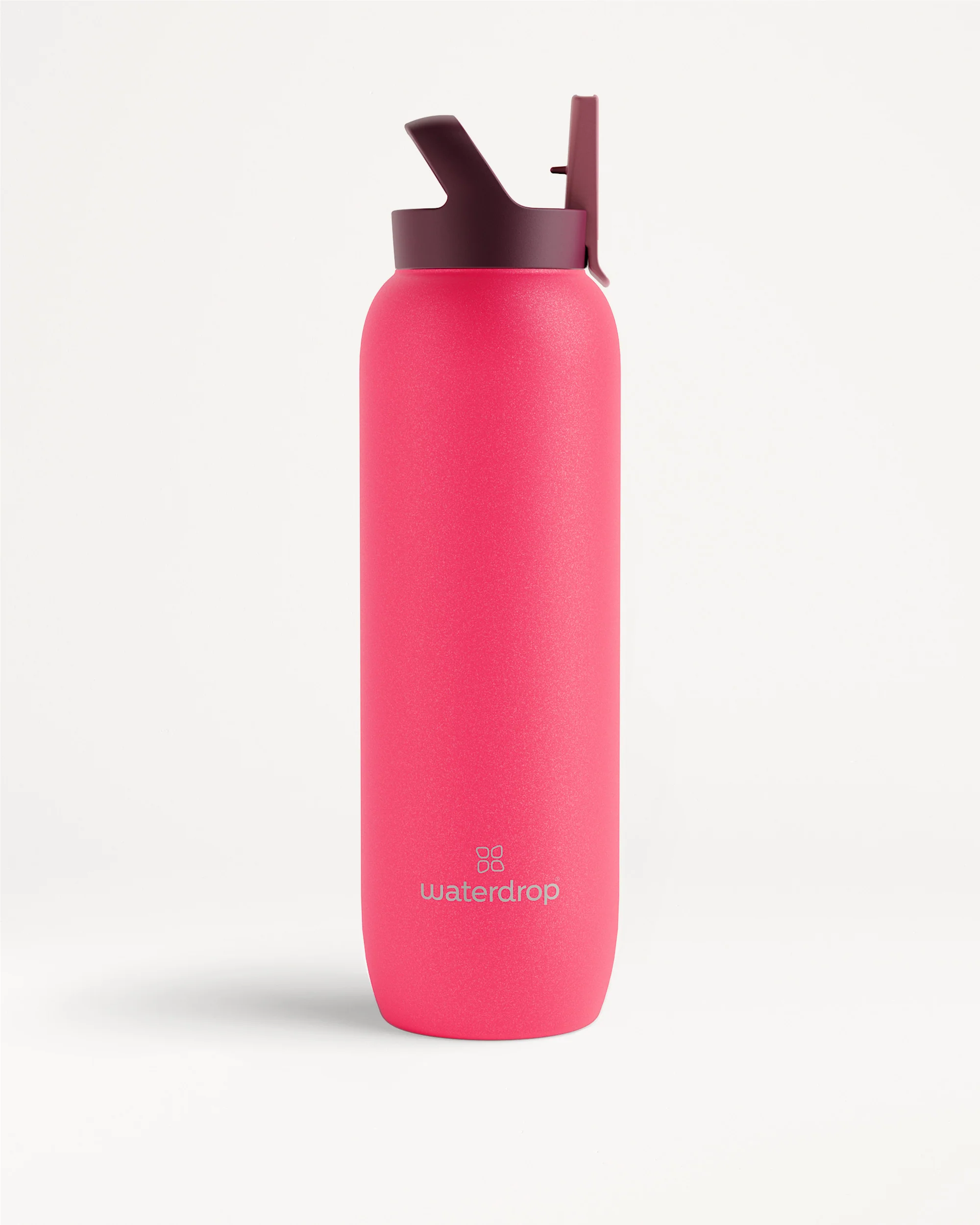 All-Purpose Thermo Bottle – 1L Straw Lid - Image 11