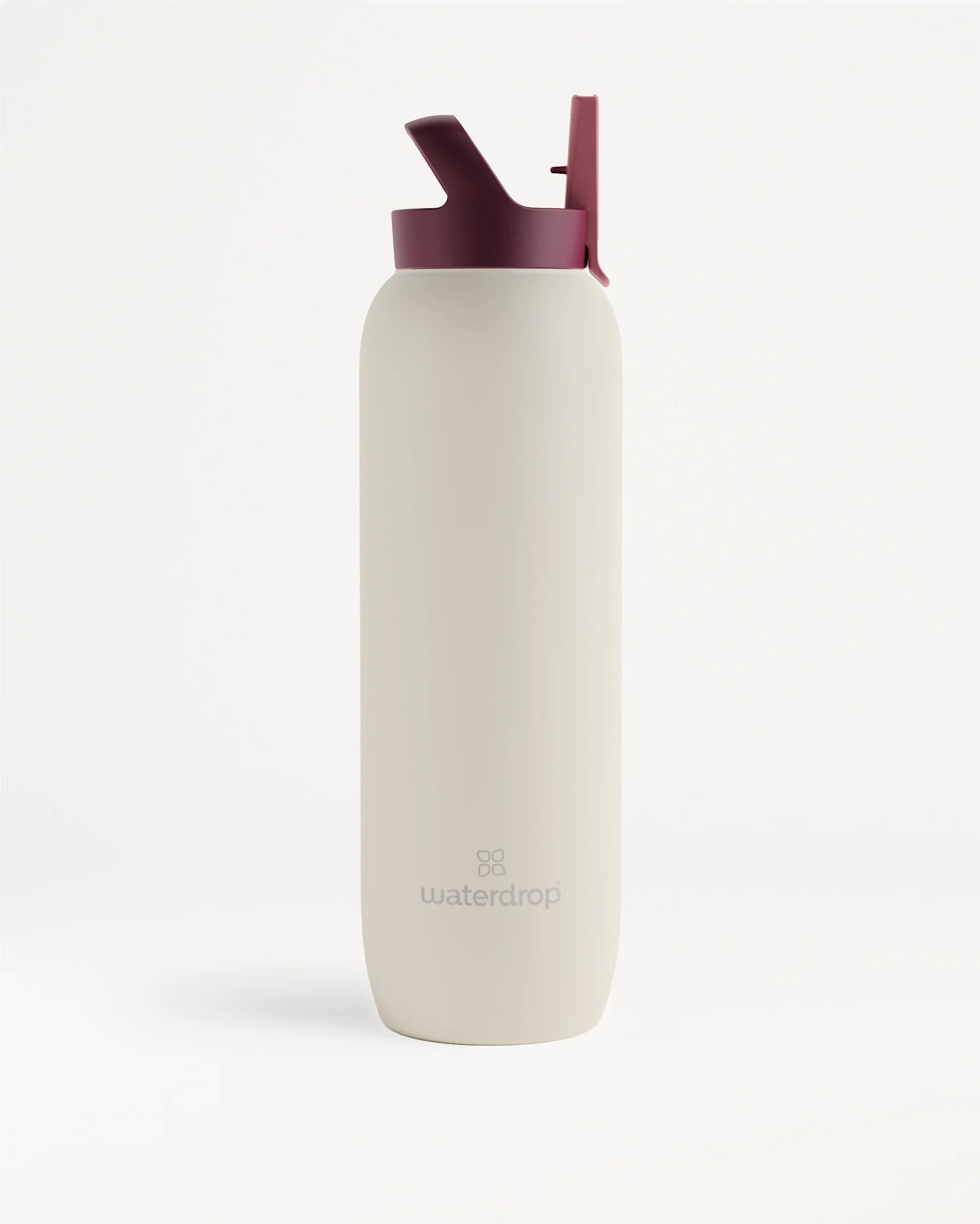 All-Purpose Thermo Bottle – 1L Straw Lid - Image 12