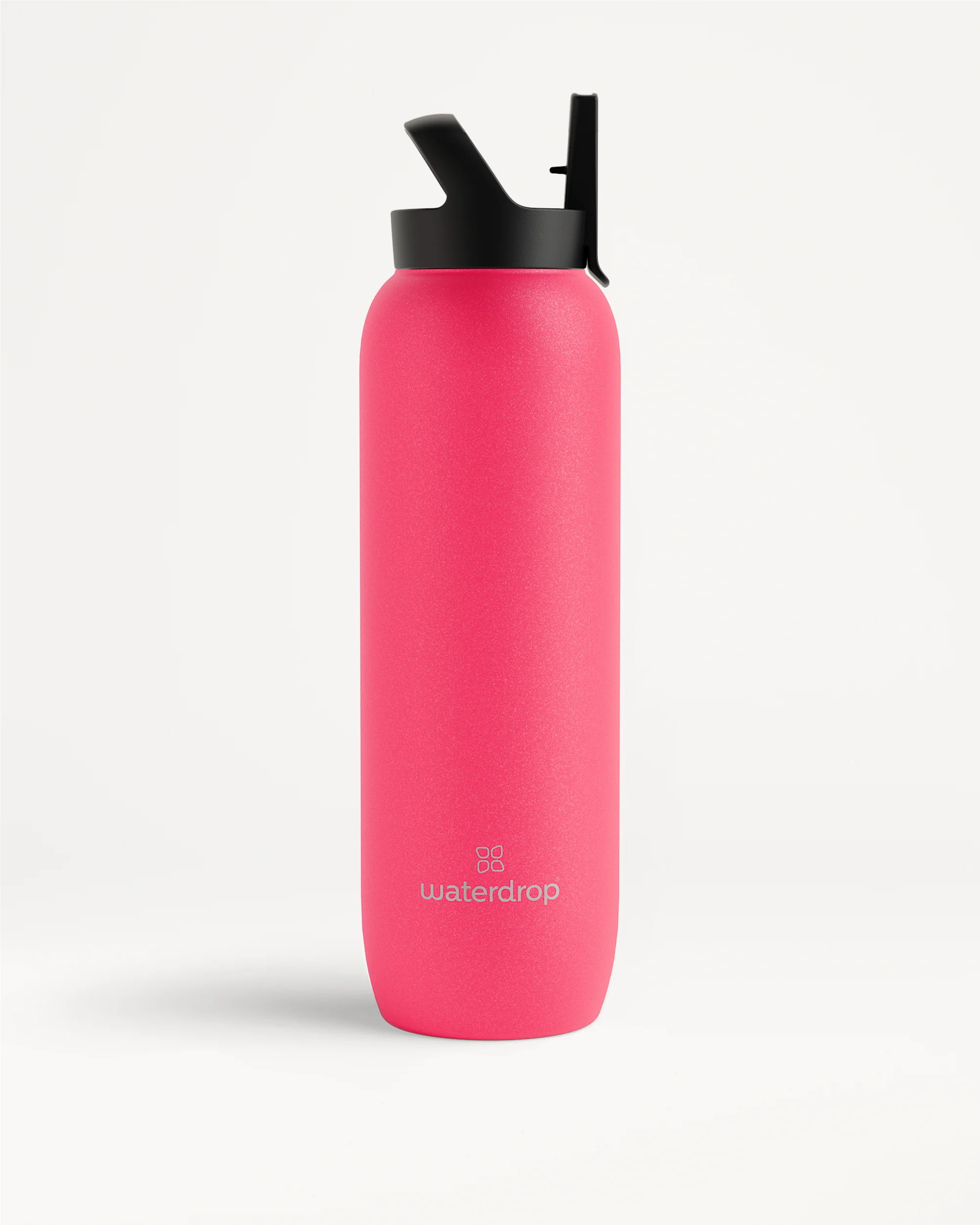 All-Purpose Thermo Bottle – 1L Straw Lid - Image 3