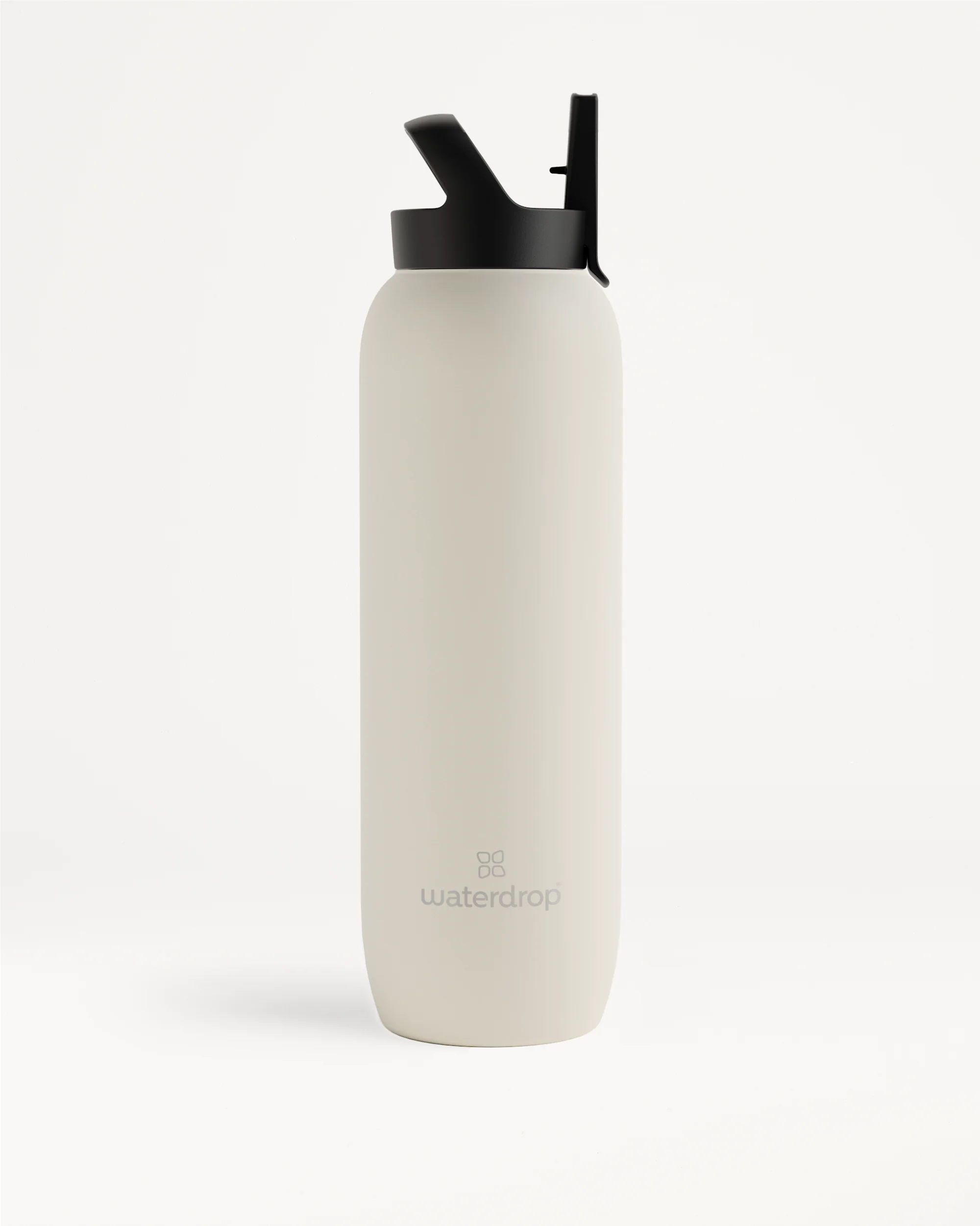All-Purpose Thermo Bottle – 1L Straw Lid - Image 7