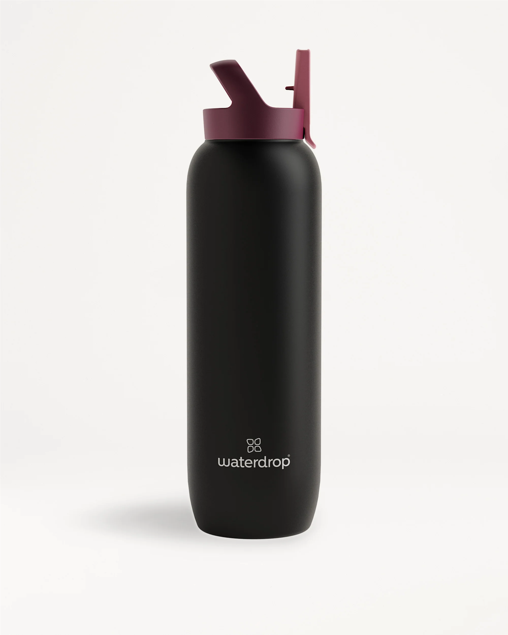 All-Purpose Thermo Bottle – 1L Straw Lid - Image 9