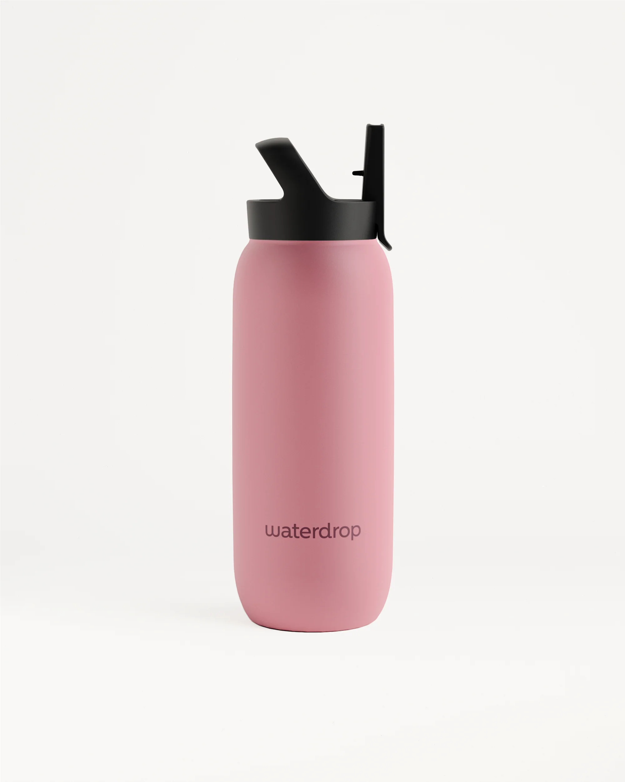 All-Purpose Thermo Bottle – 600ml Straw Lid - Image 10