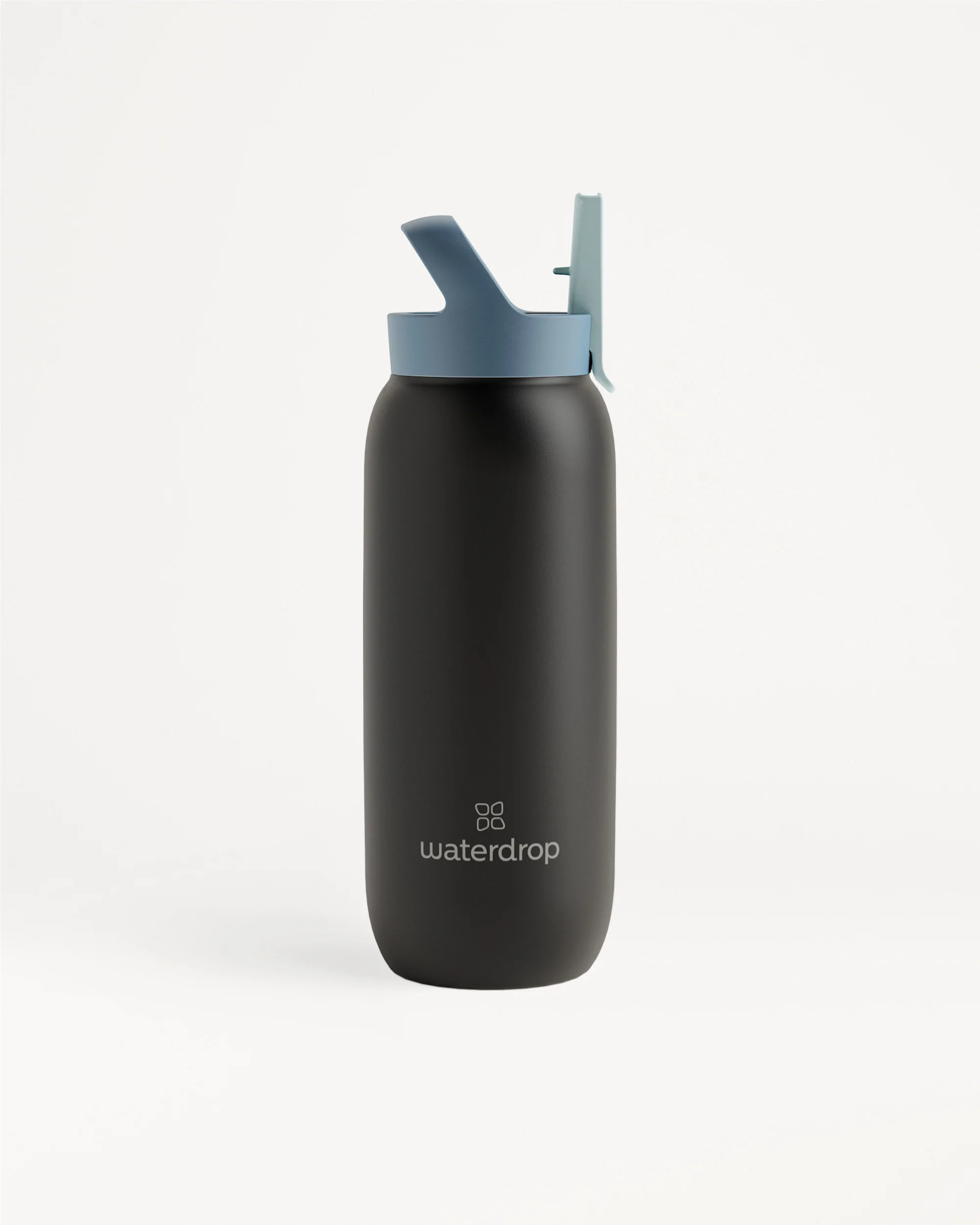 All-Purpose Thermo Bottle – 600ml Straw Lid - Image 12
