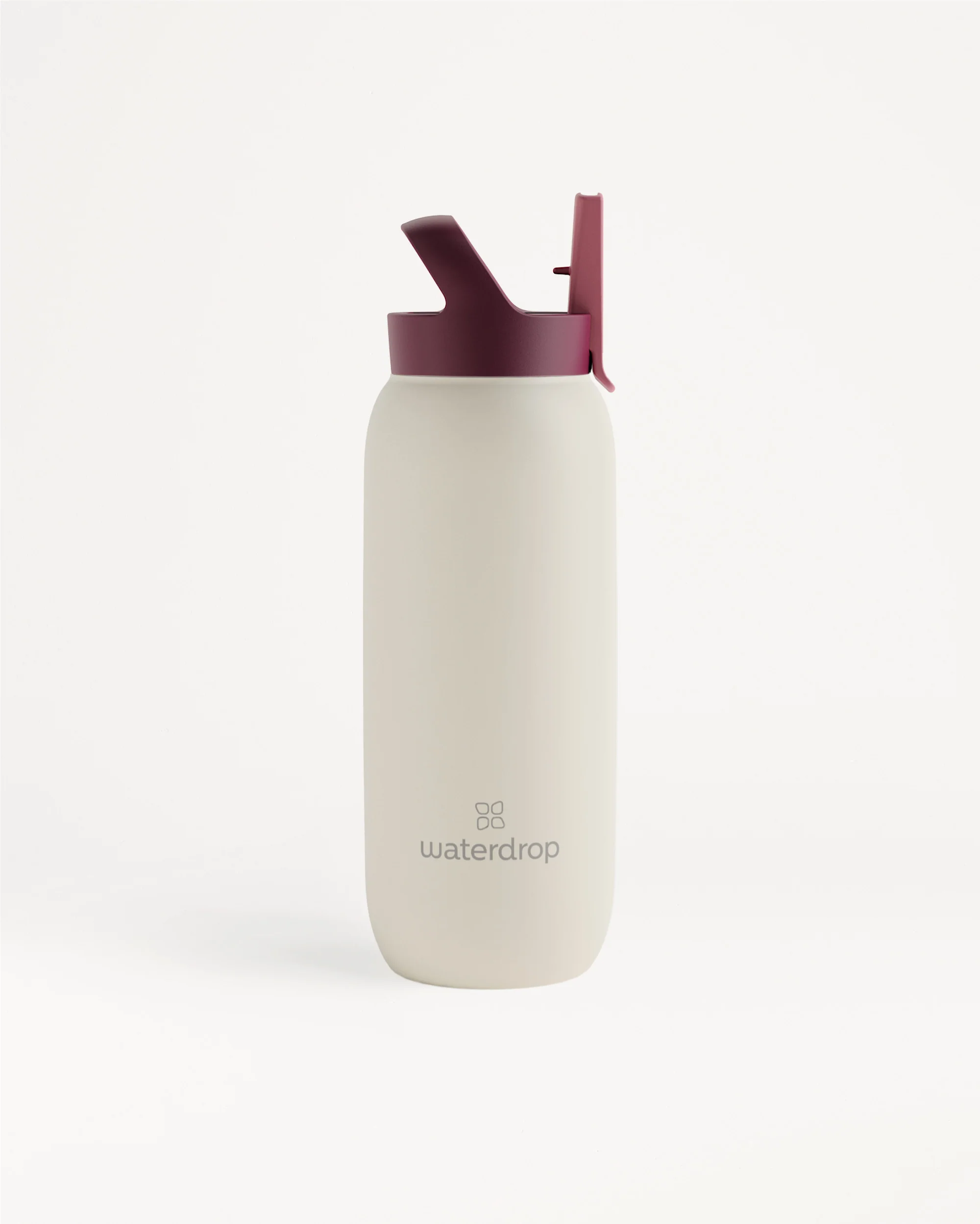 All-Purpose Thermo Bottle – 600ml Straw Lid - Image 13