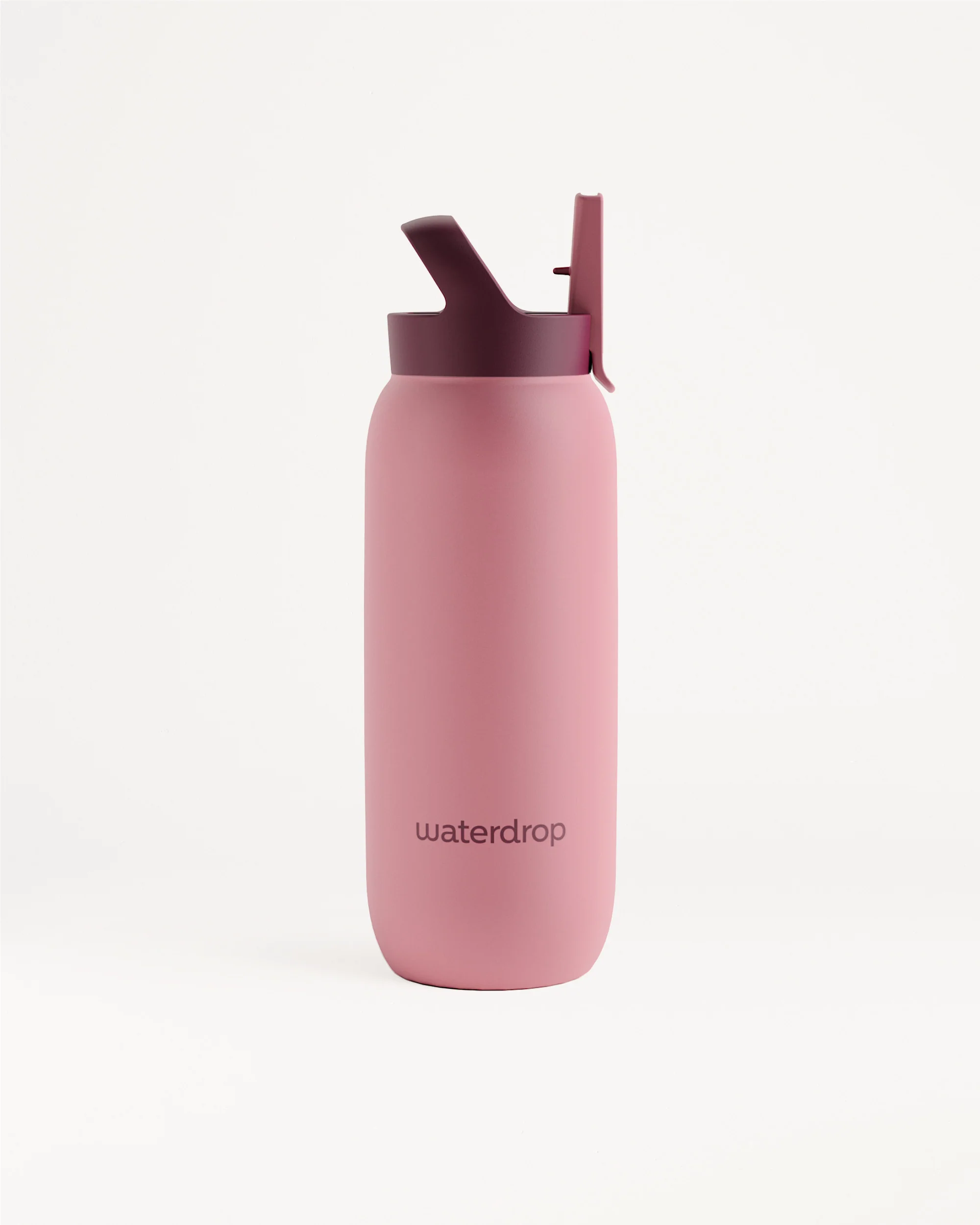 All-Purpose Thermo Bottle – 600ml Straw Lid - Image 19
