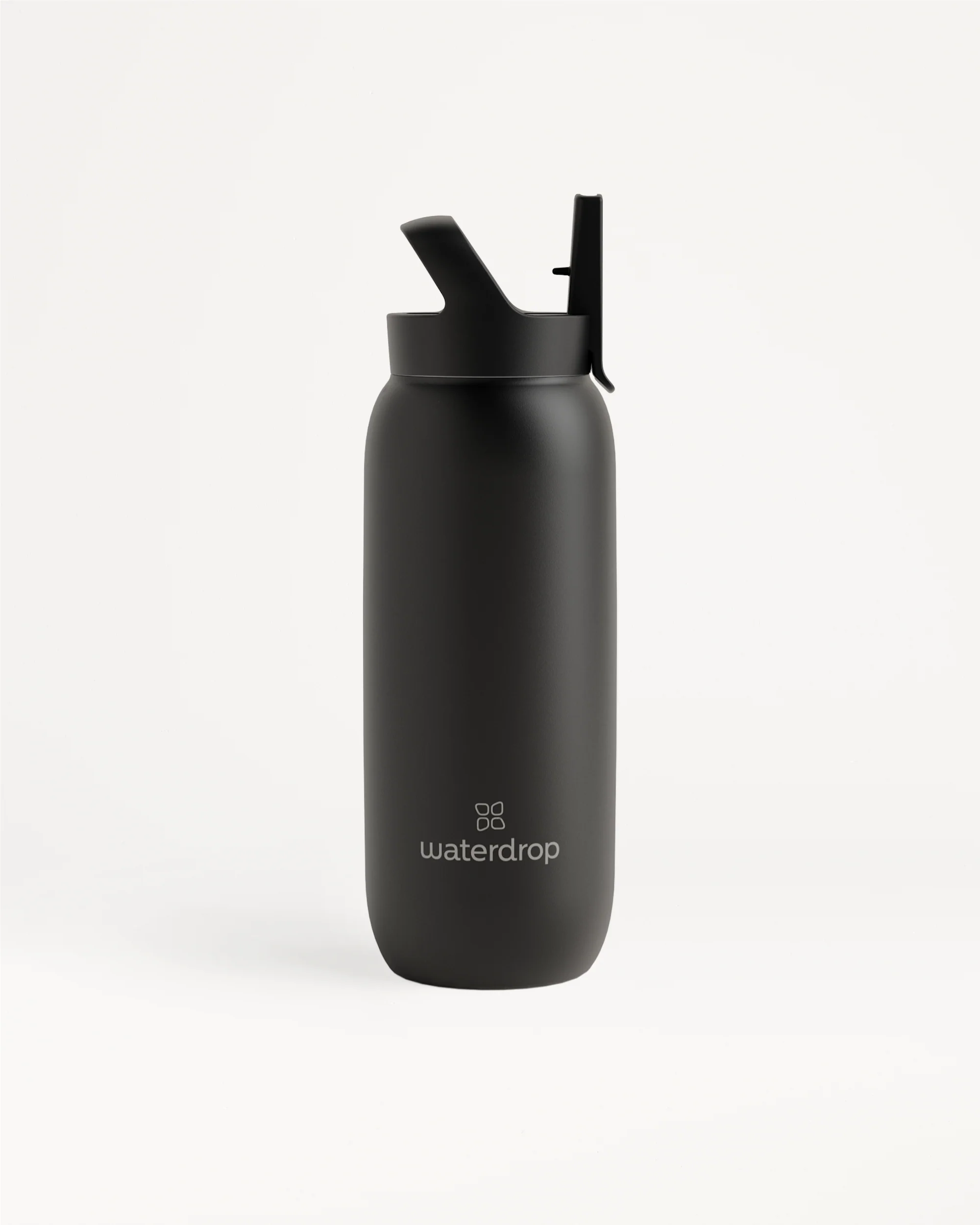 All-Purpose Thermo Bottle – 600ml Straw Lid - Image 3