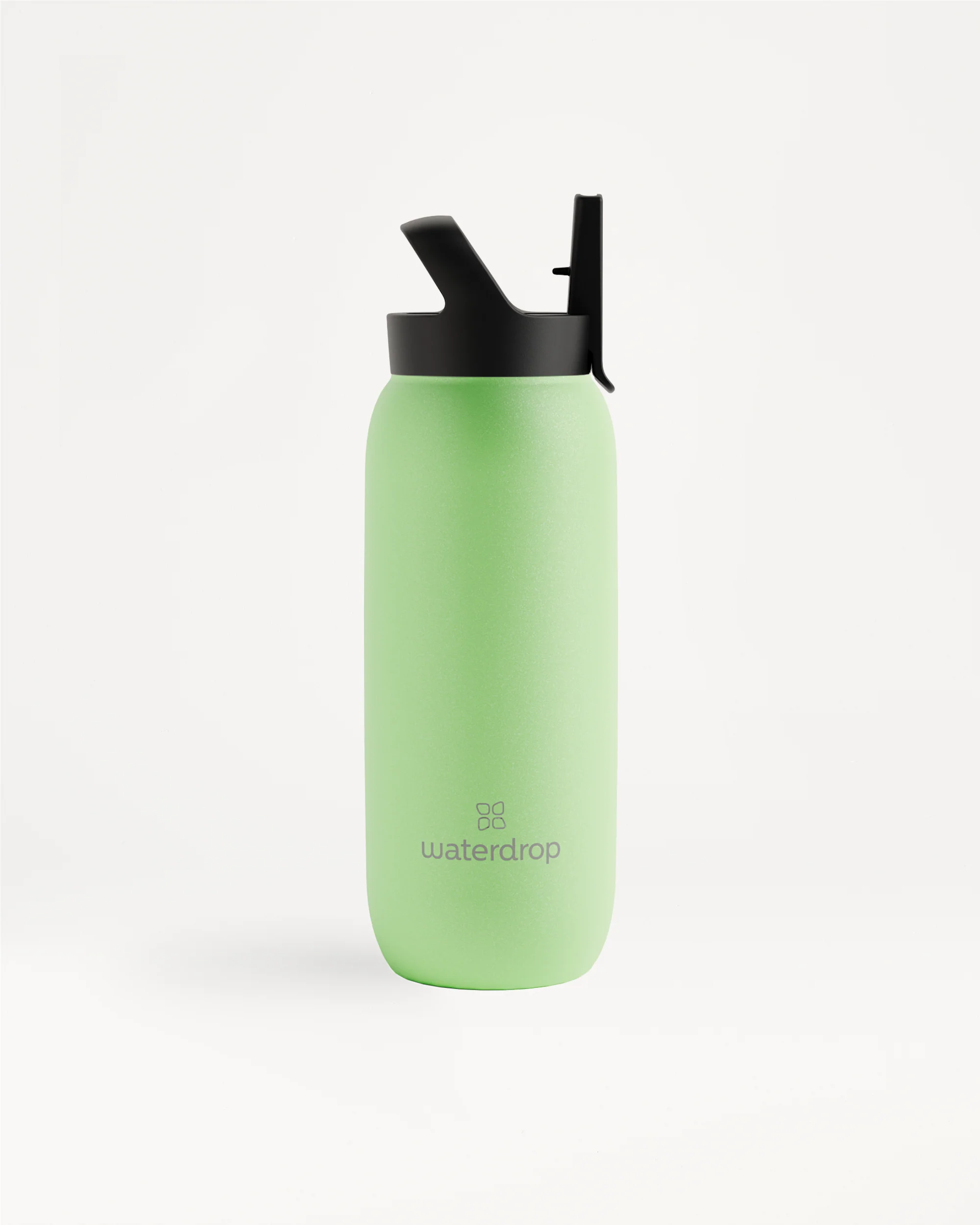 All-Purpose Thermo Bottle – 600ml Straw Lid - Image 4