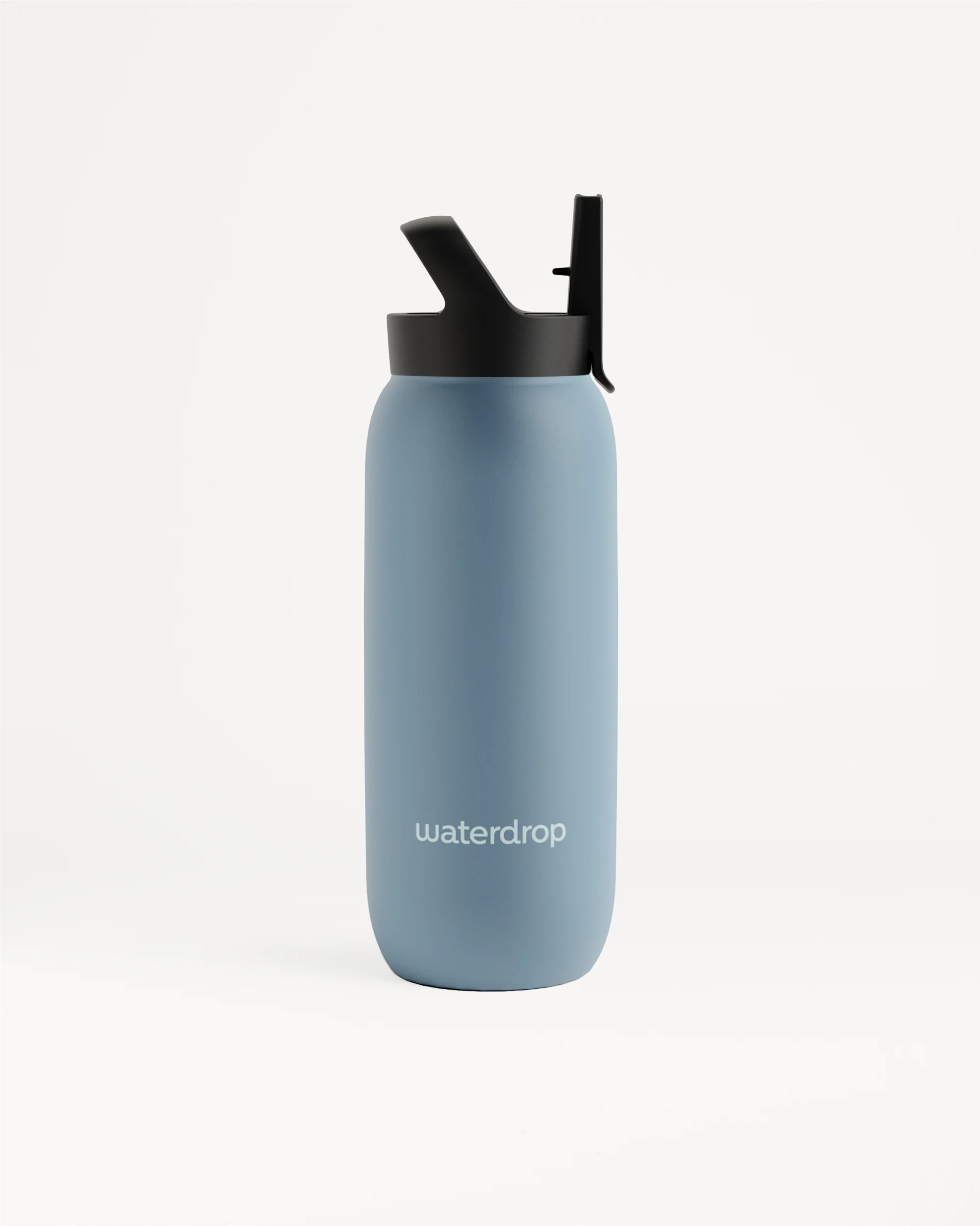 All-Purpose Thermo Bottle – 600ml Straw Lid - Image 5