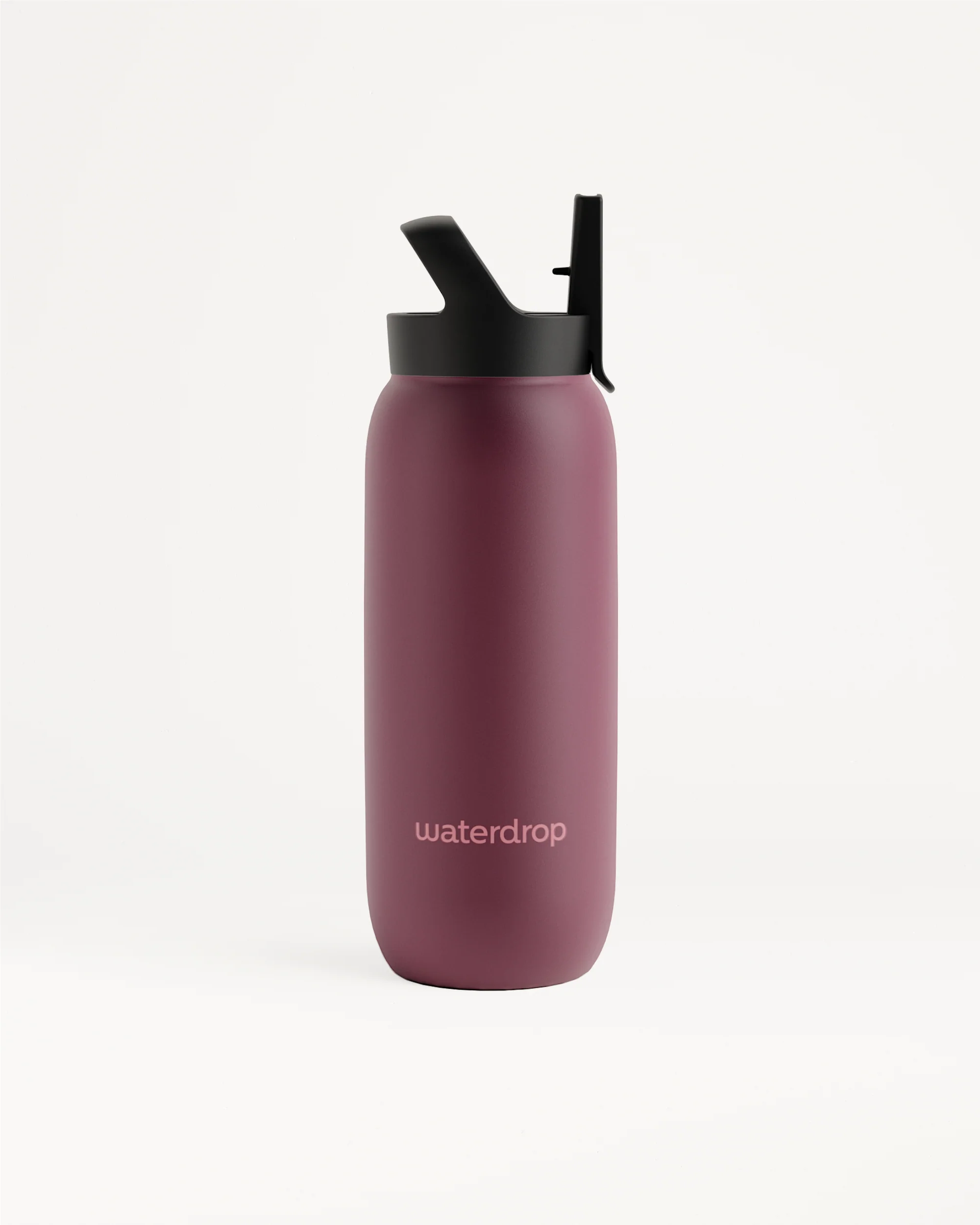 All-Purpose Thermo Bottle – 600ml Straw Lid - Image 8