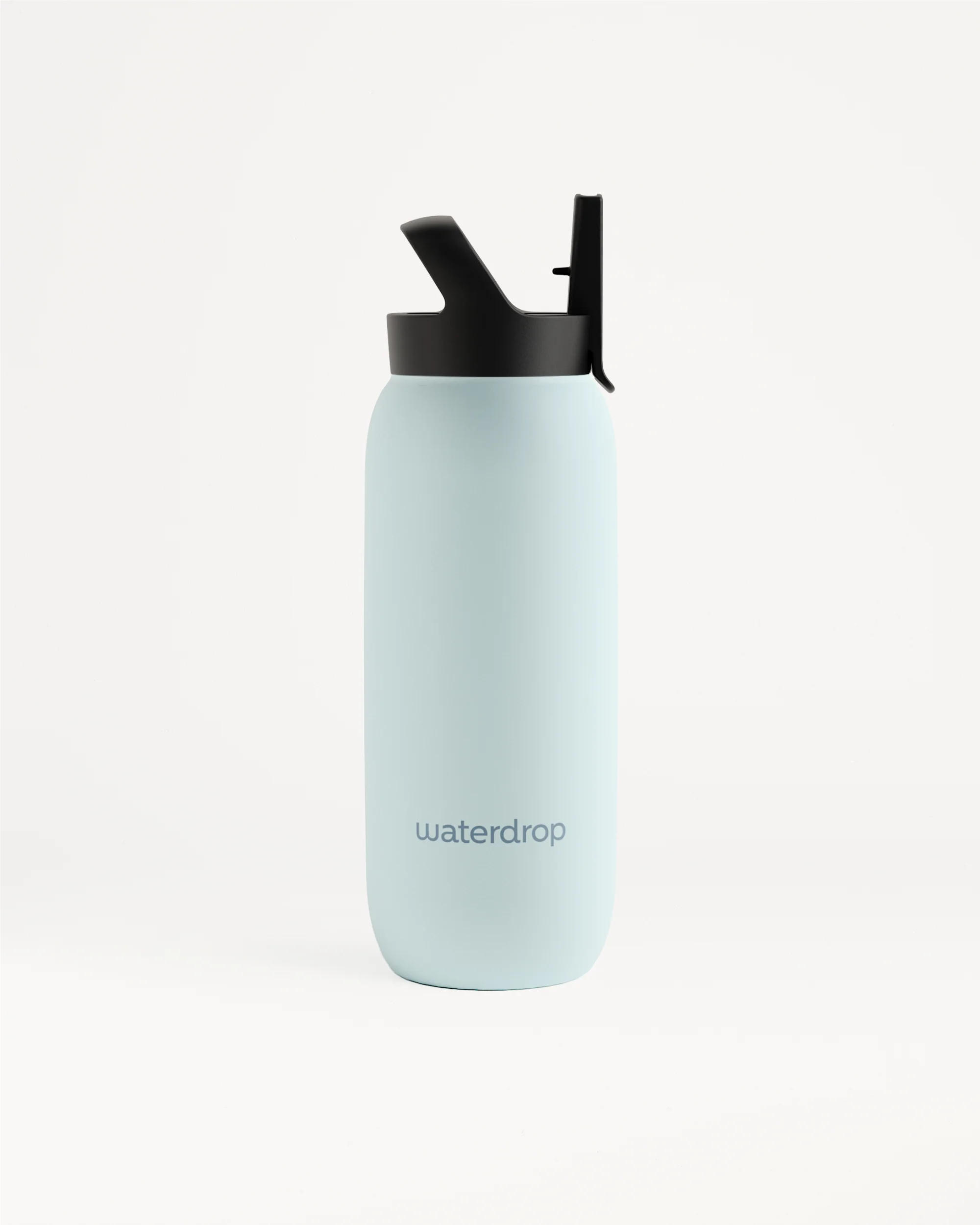 All-Purpose Thermo Bottle – 600ml Straw Lid - Image 9