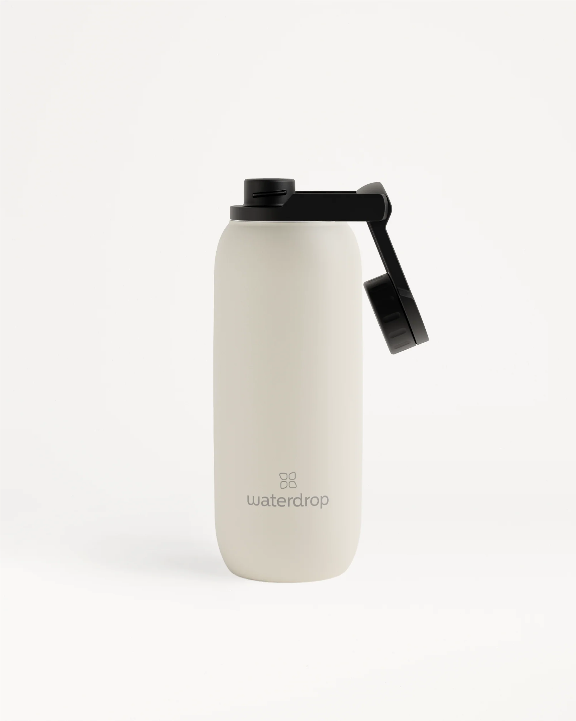 All-Purpose Thermo Bottle – 600ml Swing Lid - Image 3