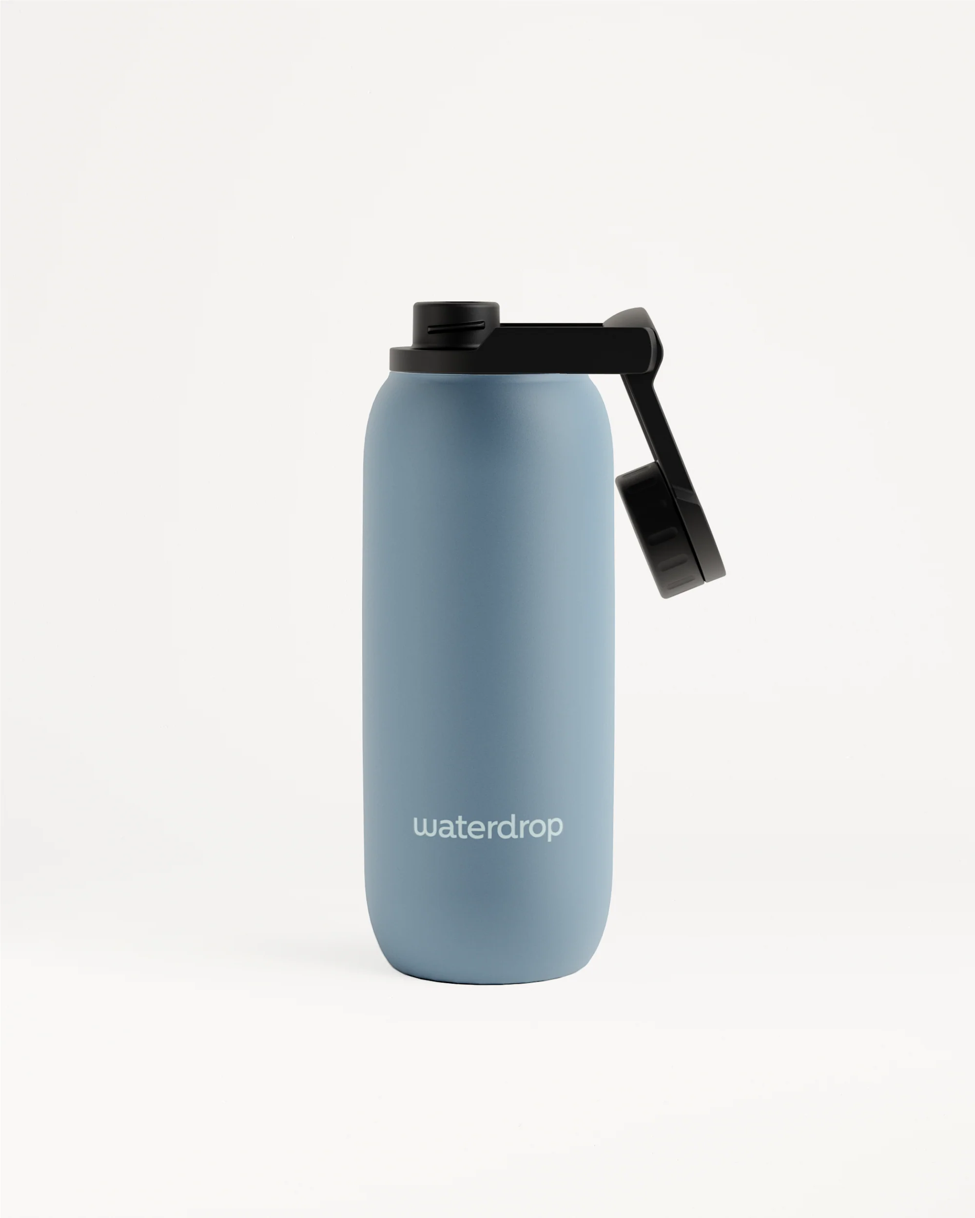 All-Purpose Thermo Bottle – 600ml Swing Lid - Image 4