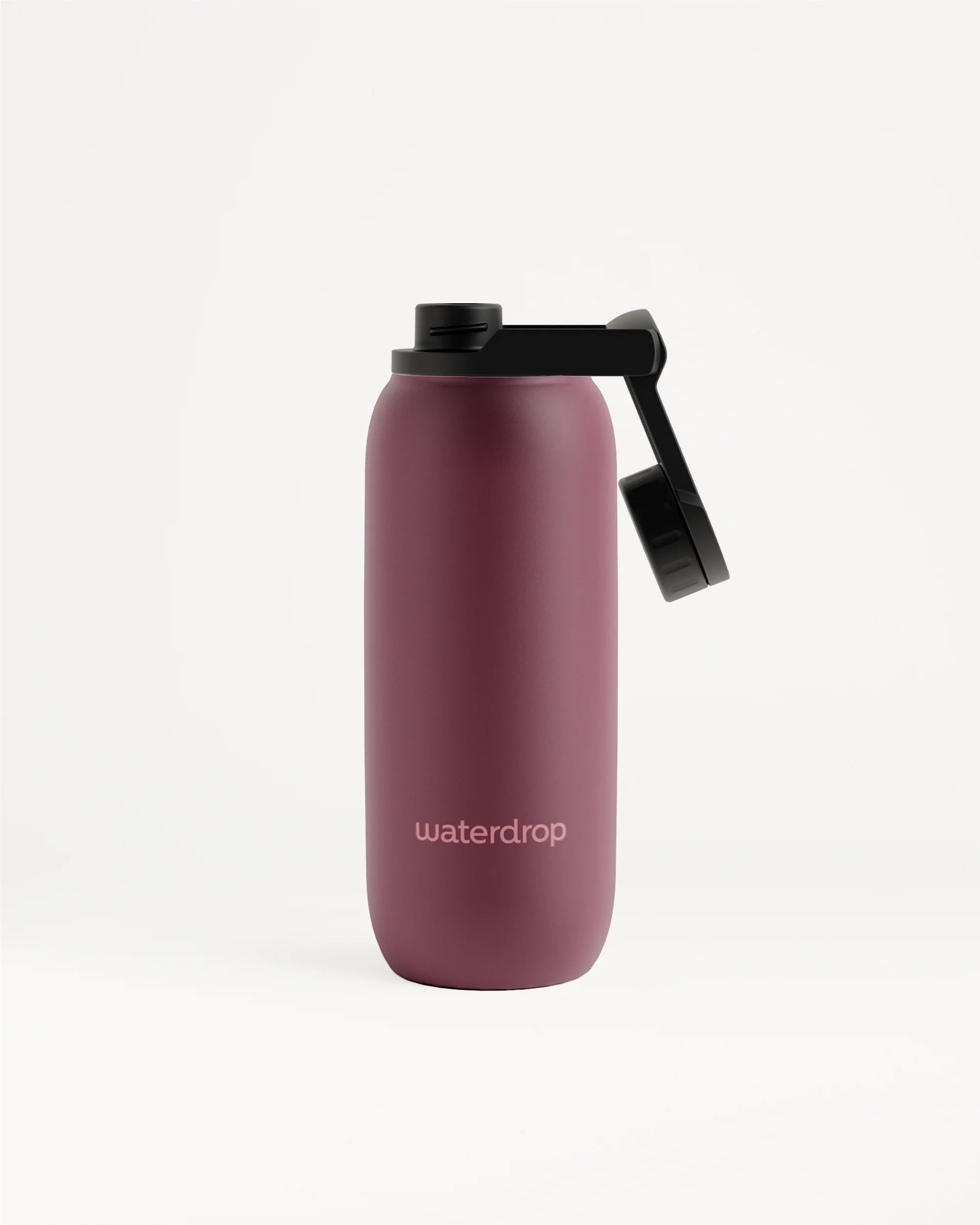 All-Purpose Thermo Bottle – 600ml Swing Lid - Image 6