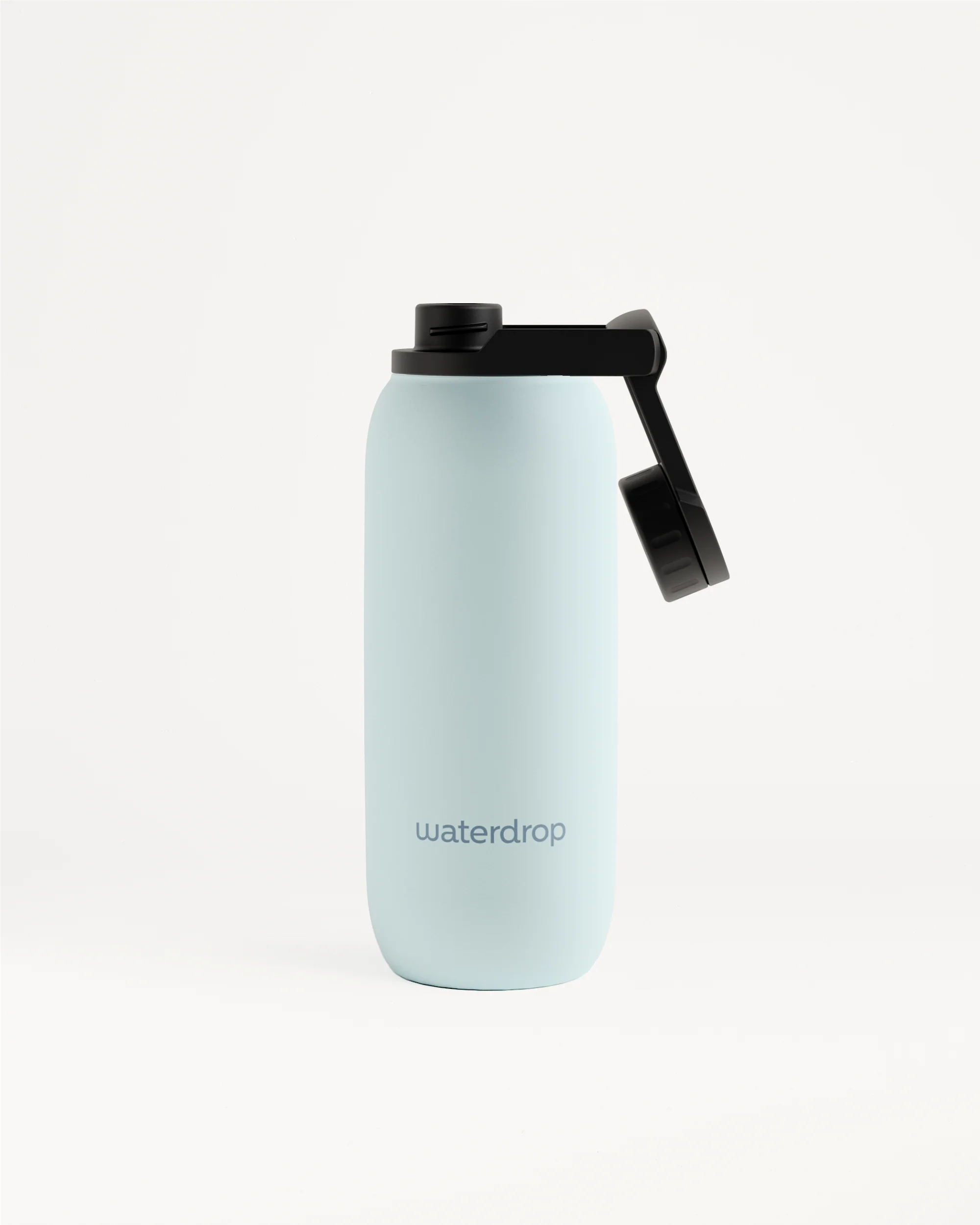 All-Purpose Thermo Bottle – 600ml Swing Lid - Image 7
