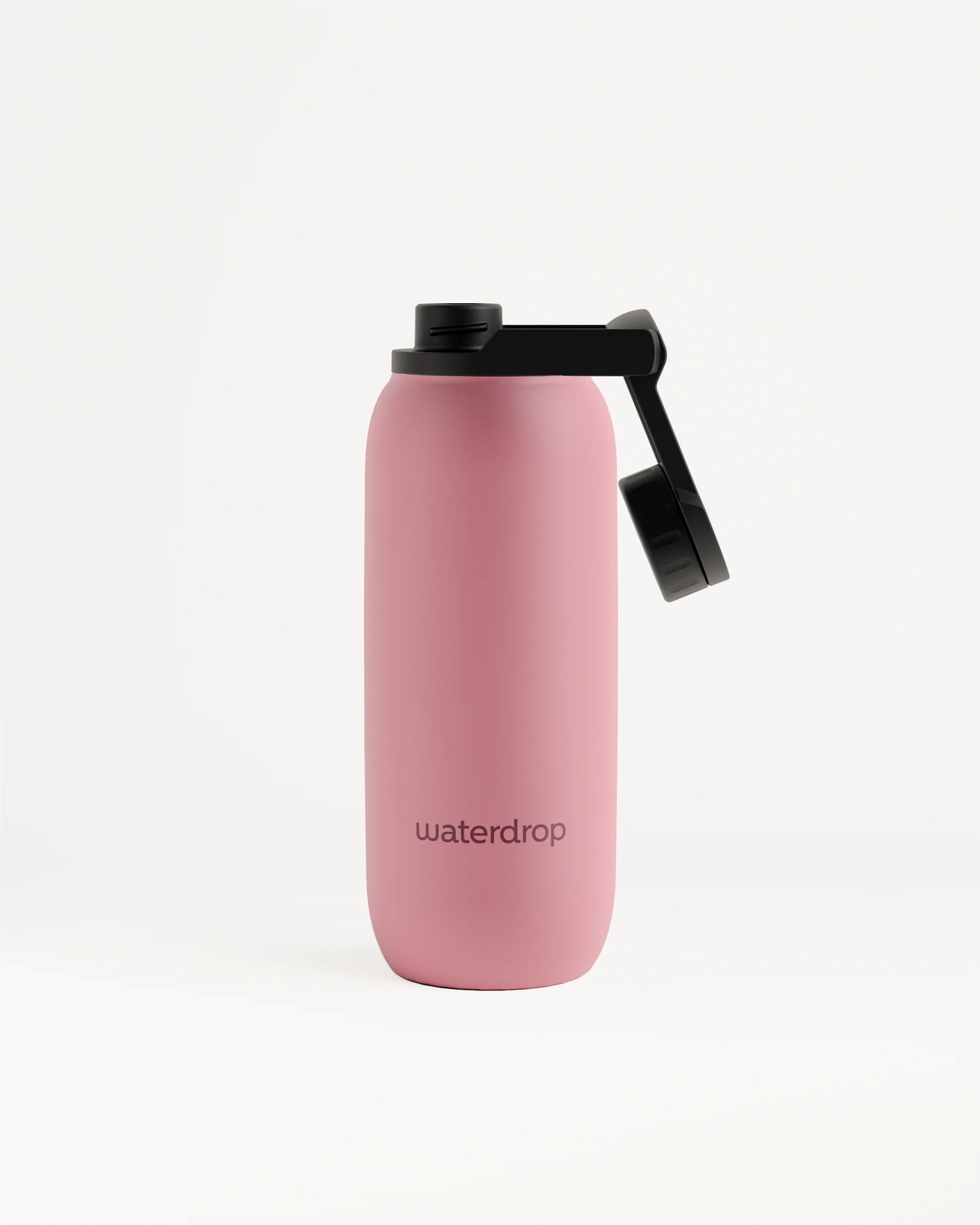 All-Purpose Thermo Bottle – 600ml Swing Lid - Image 8