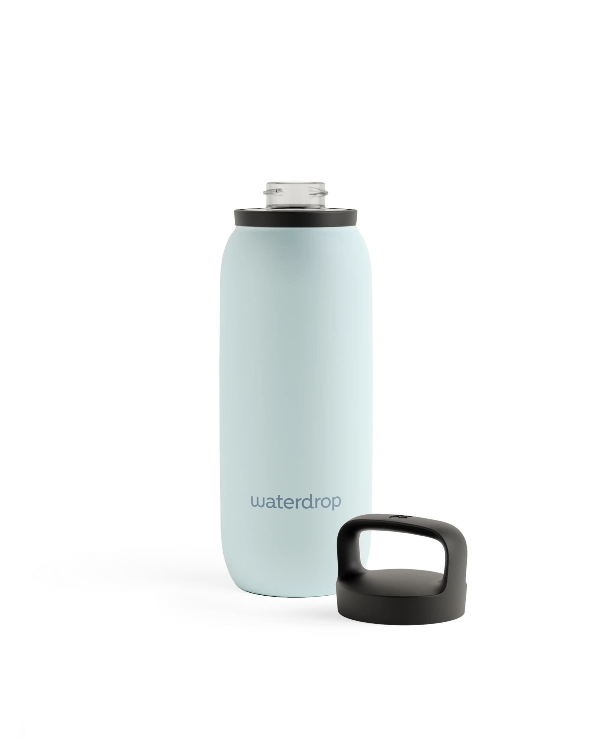 All-Purpose Thermo Bottle – 600ml Spout Lid - Image 10