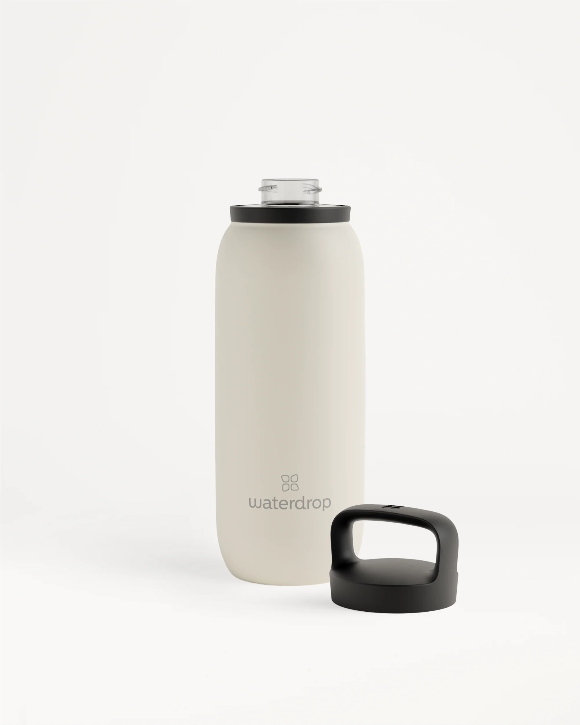 All-Purpose Thermo Bottle – 600ml Spout Lid - Image 4