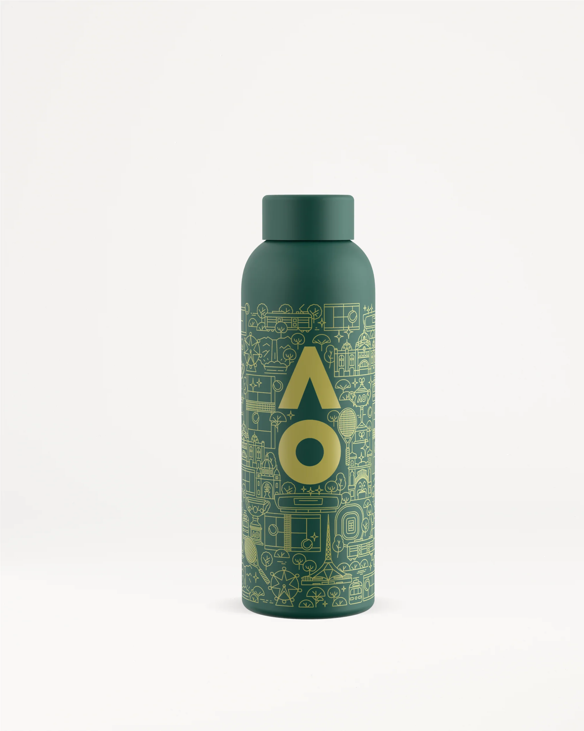 AO26 Melbourne Thermo Steel - Image 4