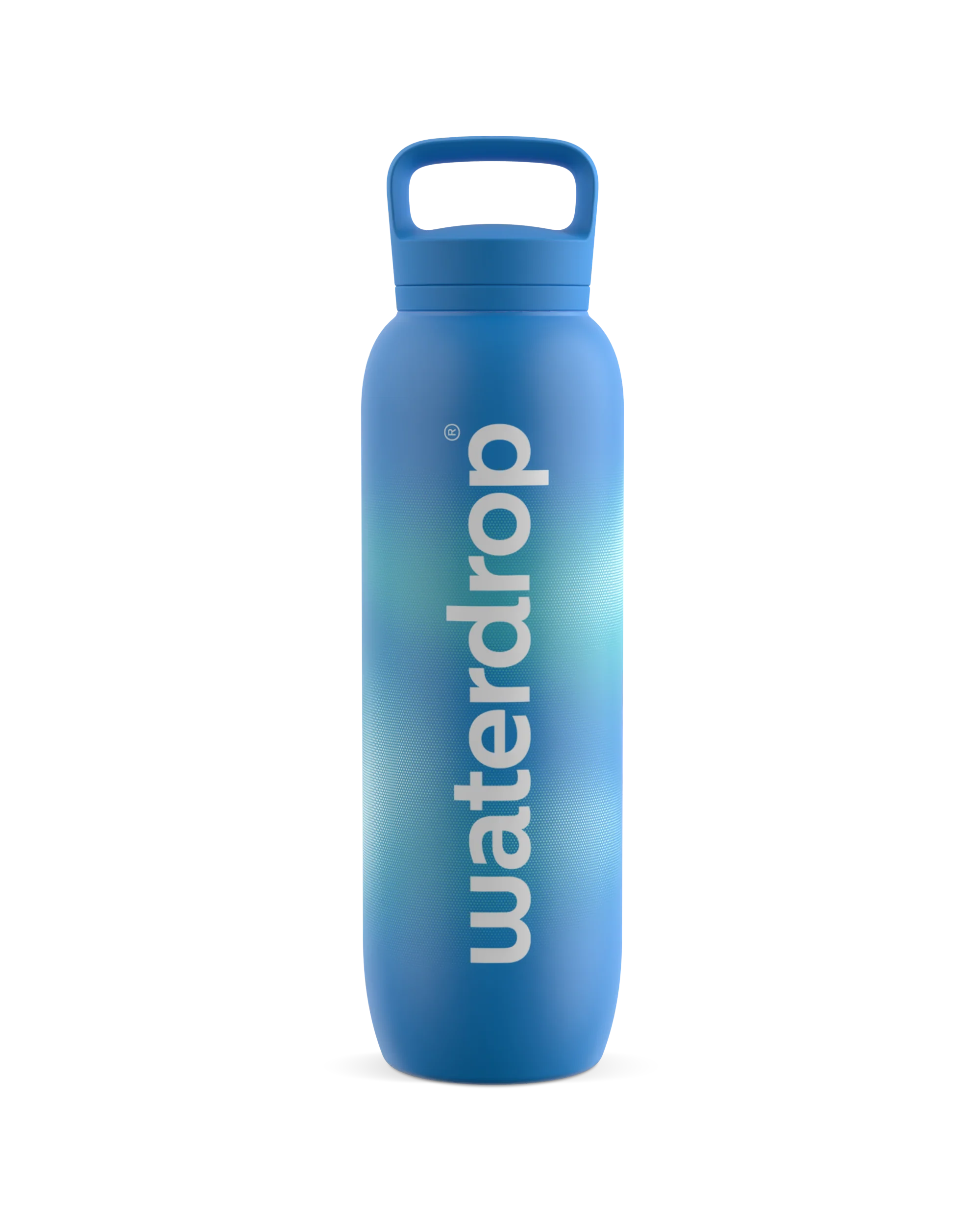 Australian Open Official Player Bottle 2026 - Image 4