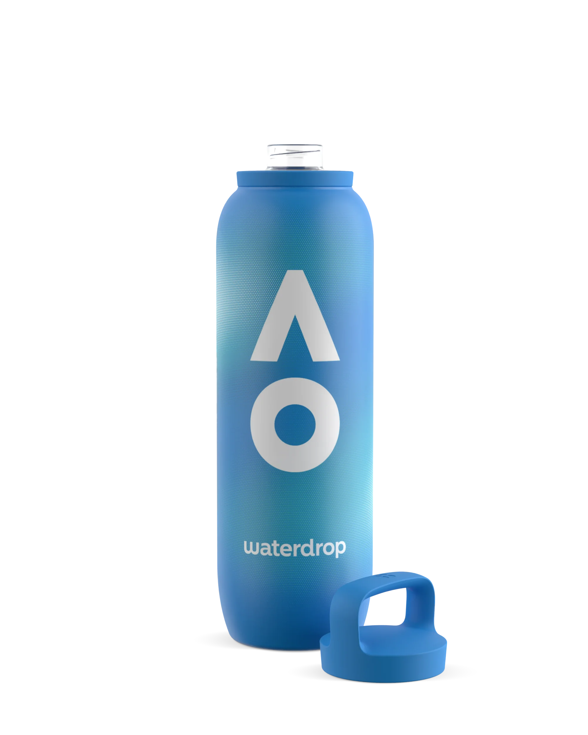 Australian Open Official Player Bottle 2026 - Image 5