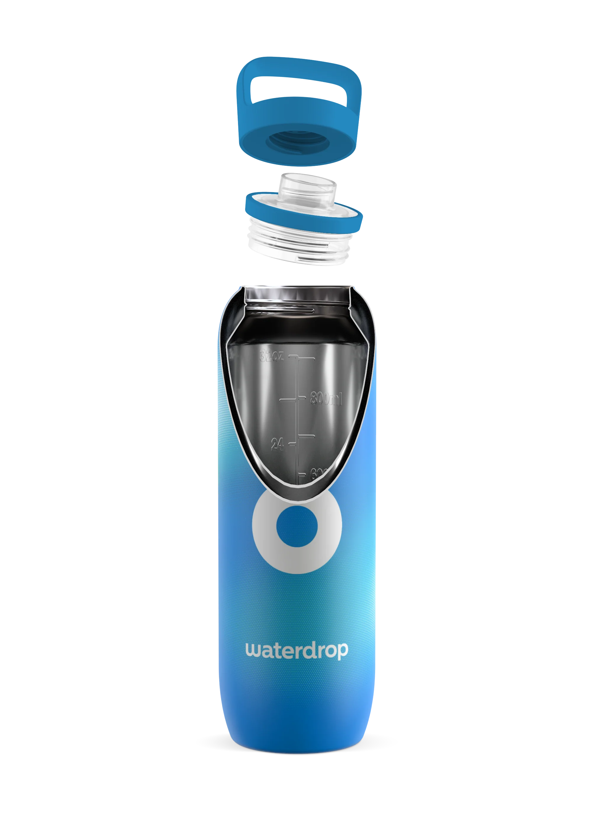 Australian Open Official Player Bottle 2026 - Image 6