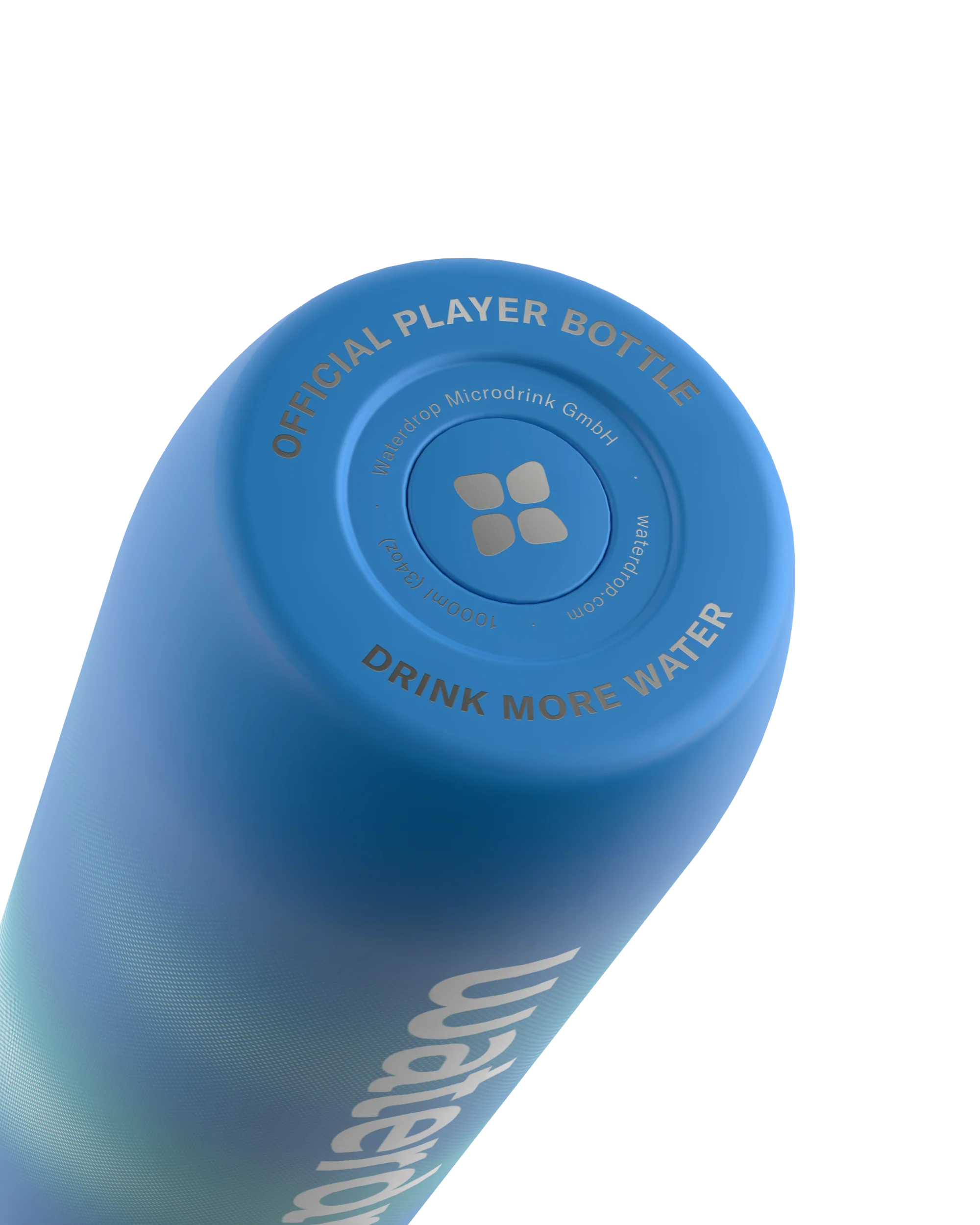 Australian Open Official Player Bottle 2026 - Image 7