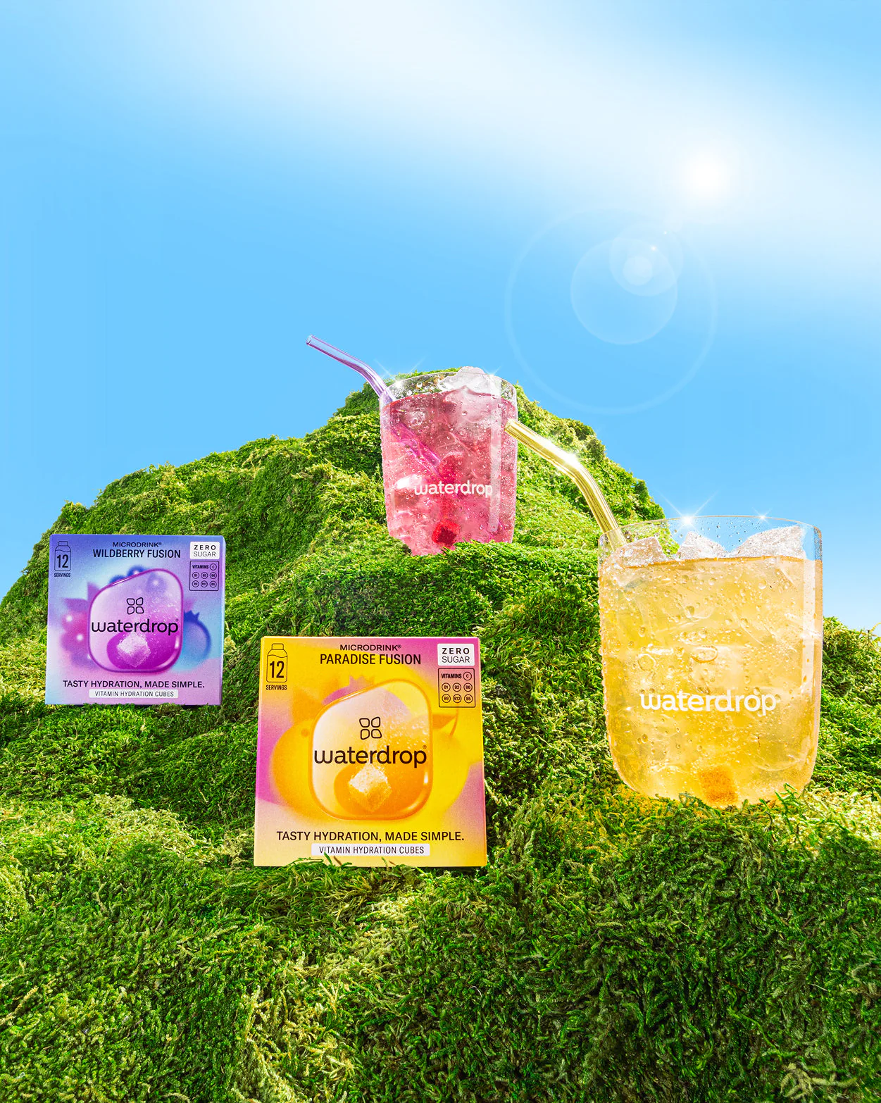 Bring Back The Summer Set 3+1 - Image 3