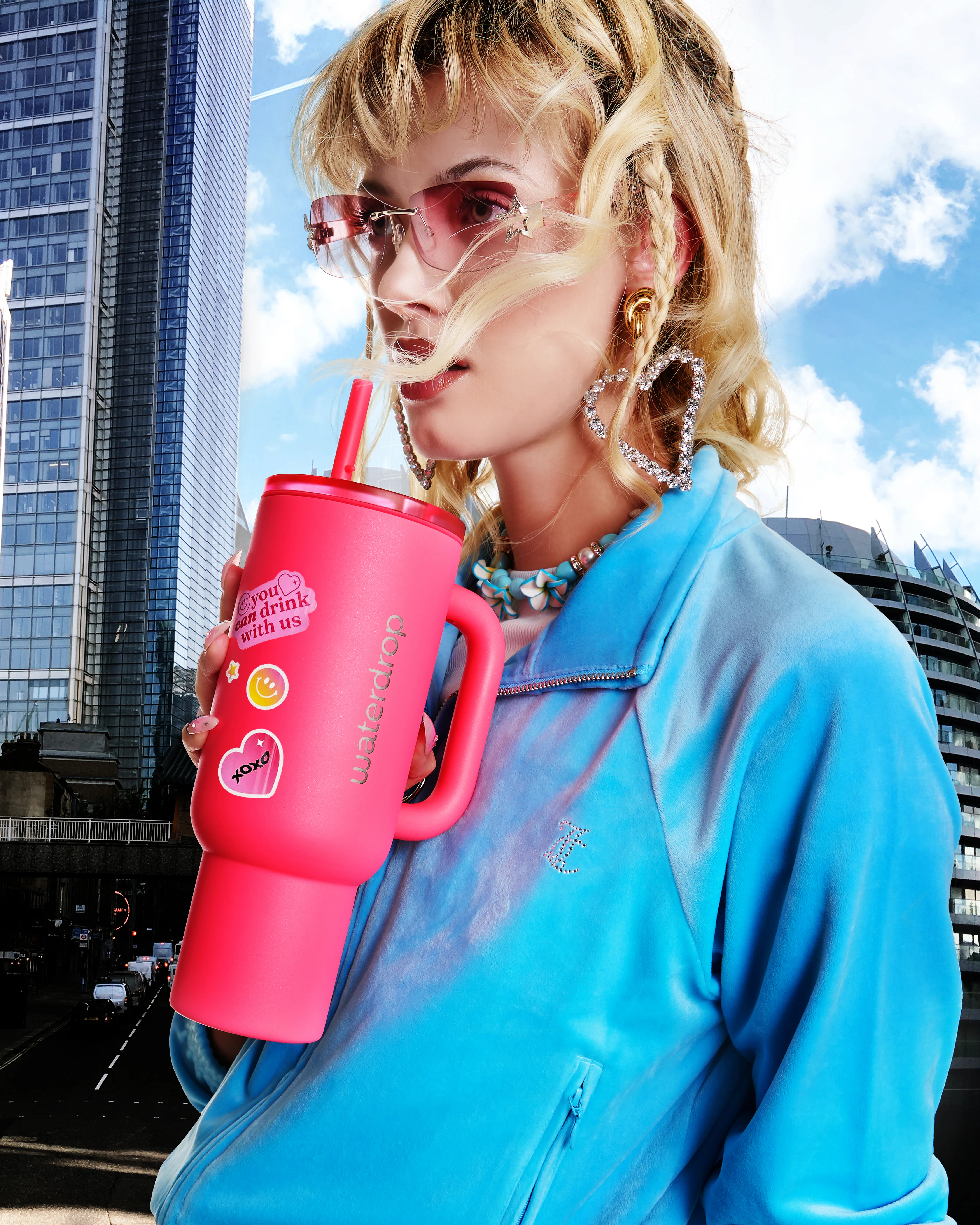 Explorer Tumbler - Image 19