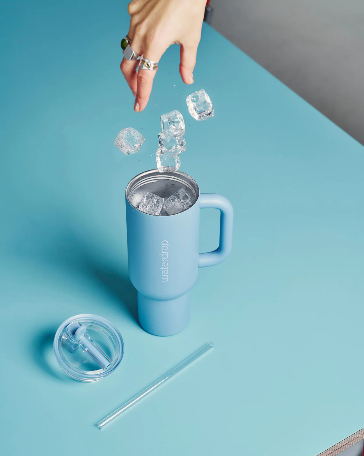 Explorer Tumbler - Image 3
