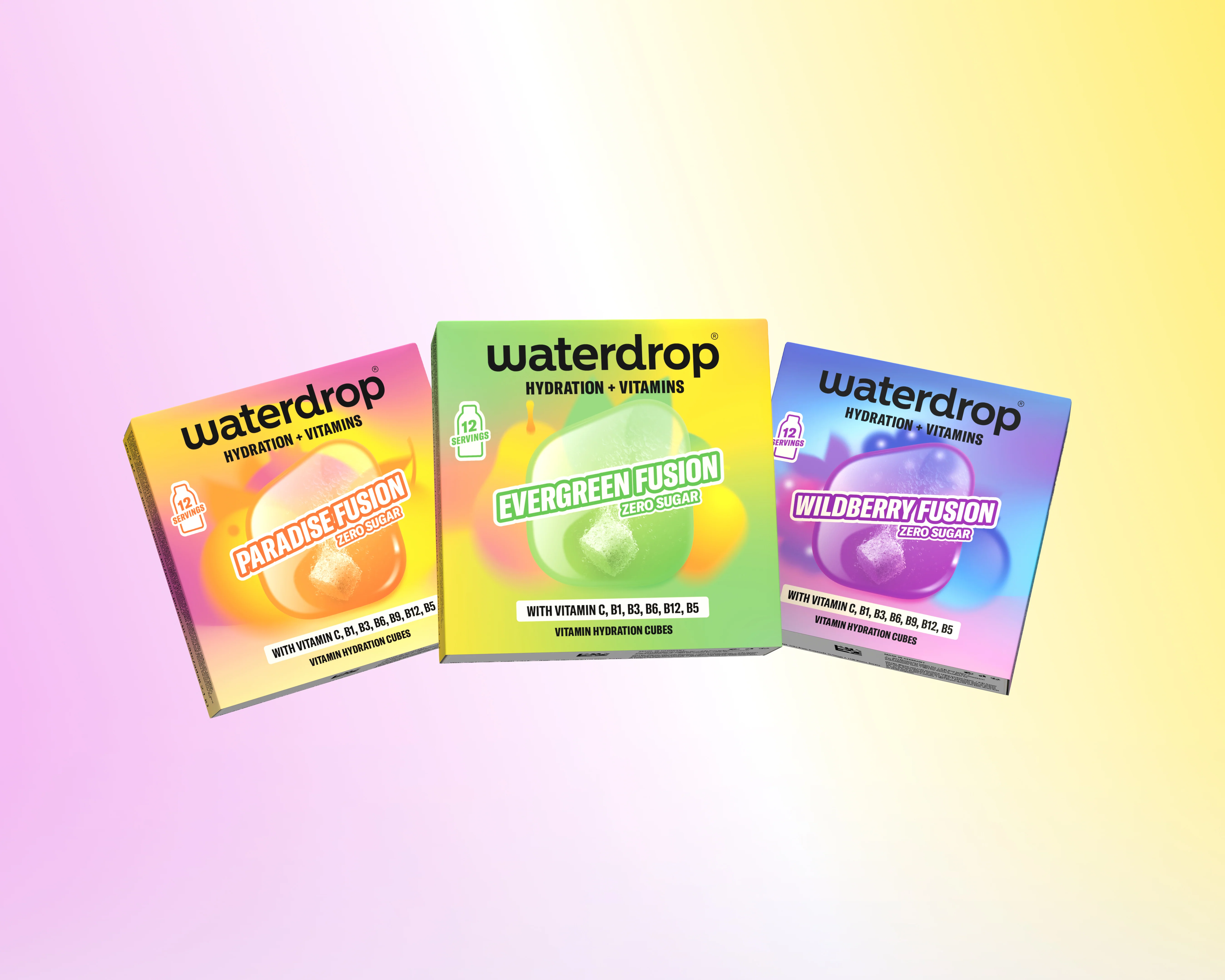 Fusion Tri-Packs - Image 3