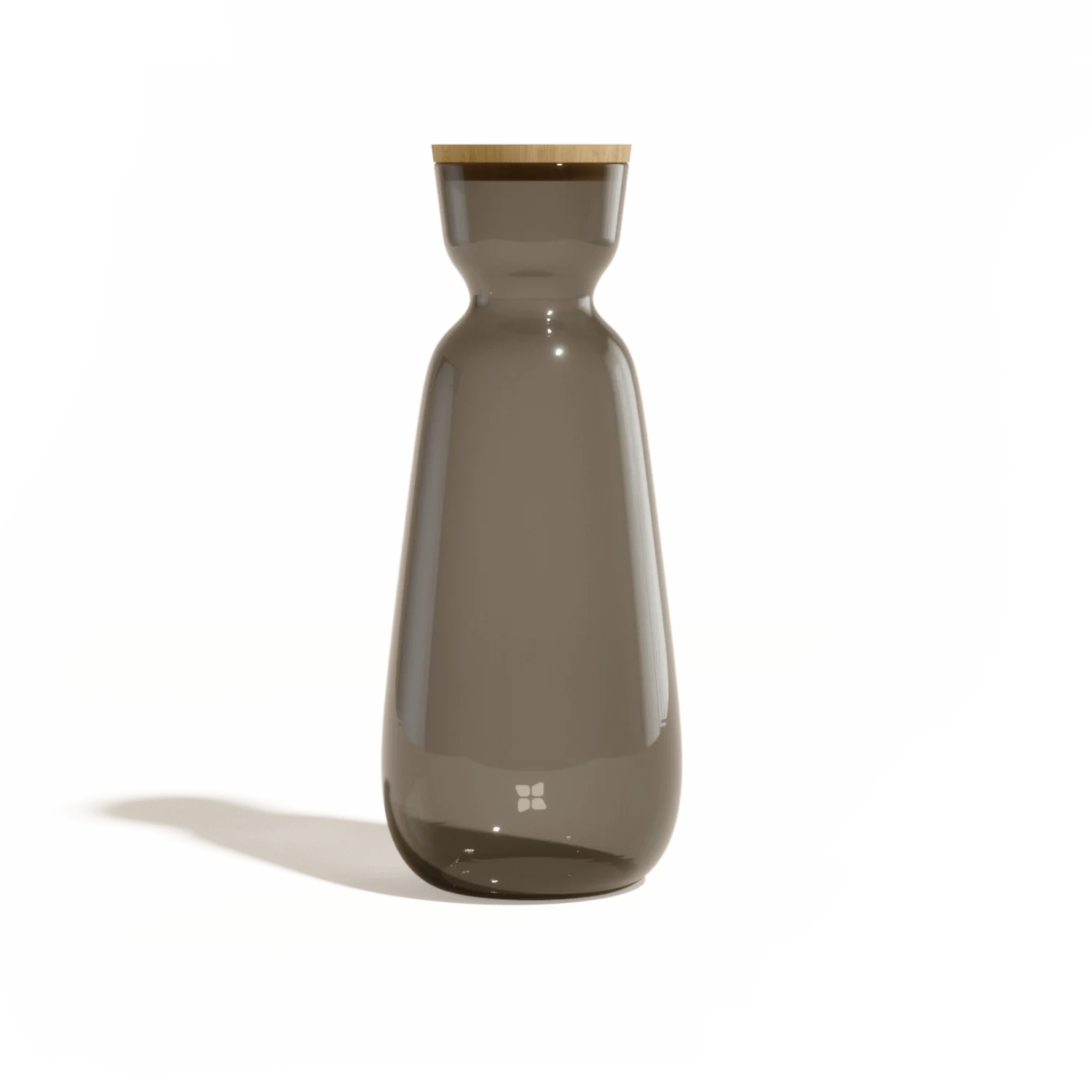 Glass Carafe Large - Image 3
