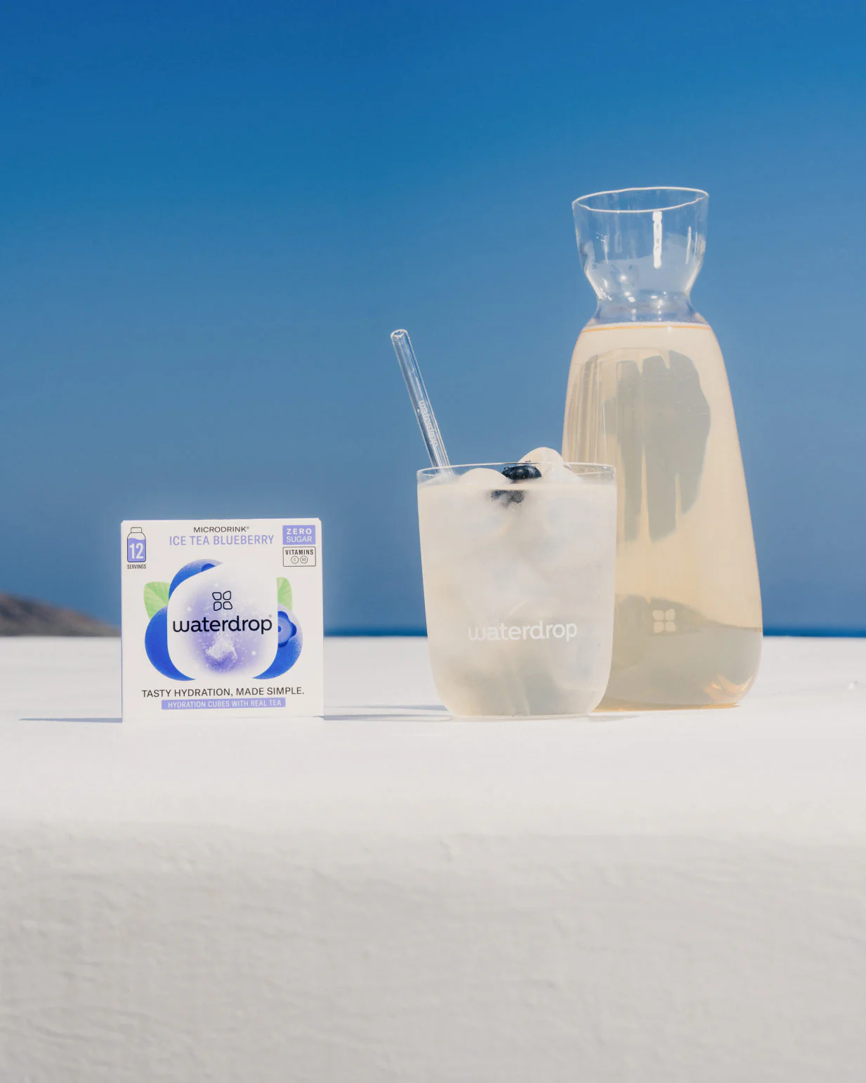 ICE TEA BLUEBERRY - Image 7
