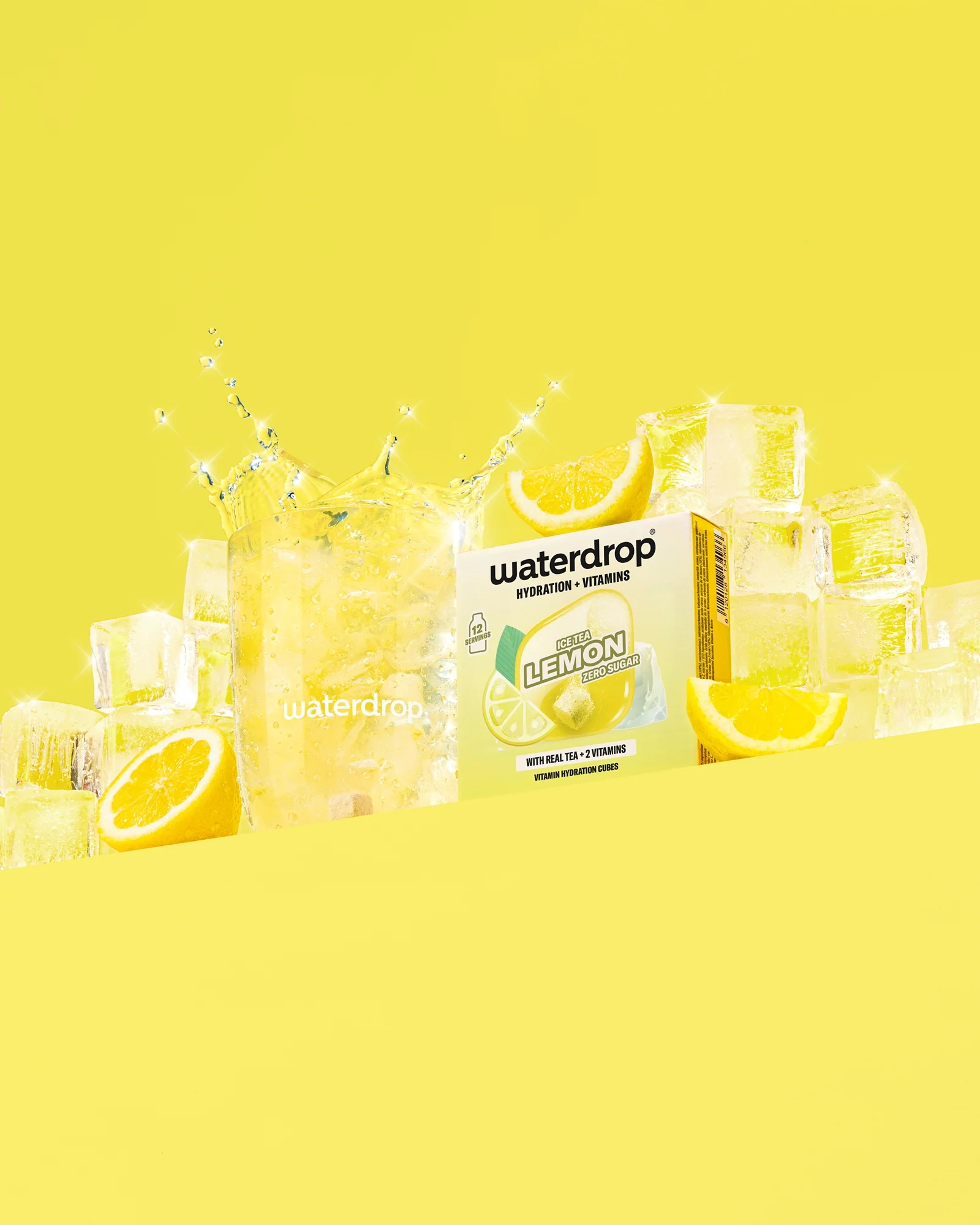 ICE TEA LEMON - Image 3