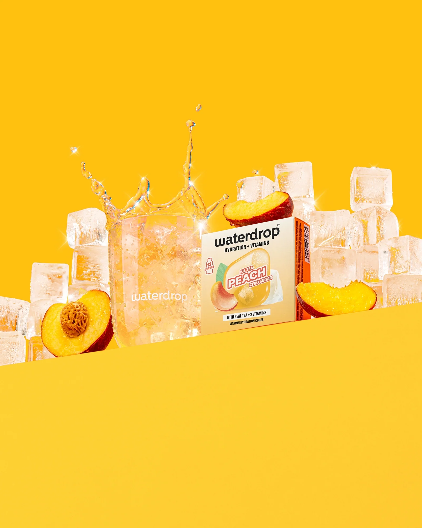 ICE TEA PEACH - Image 3