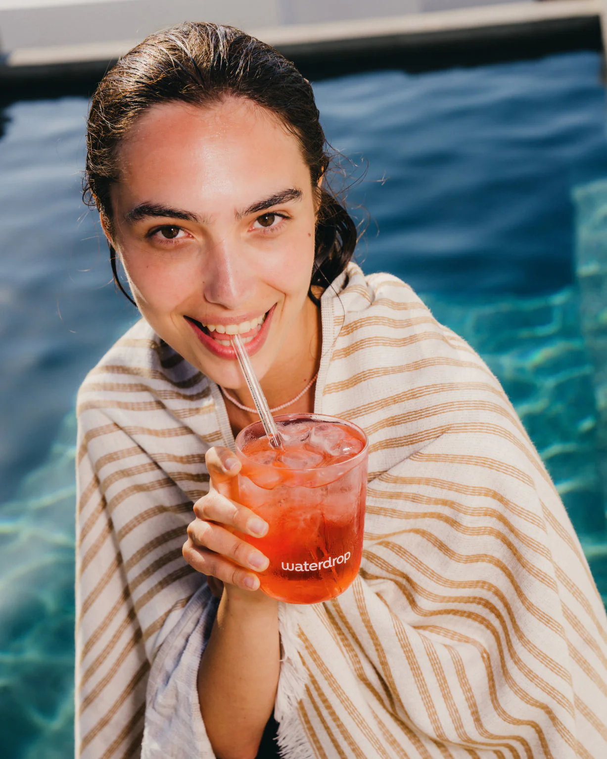 ICE TEA RASPBERRY - Image 4
