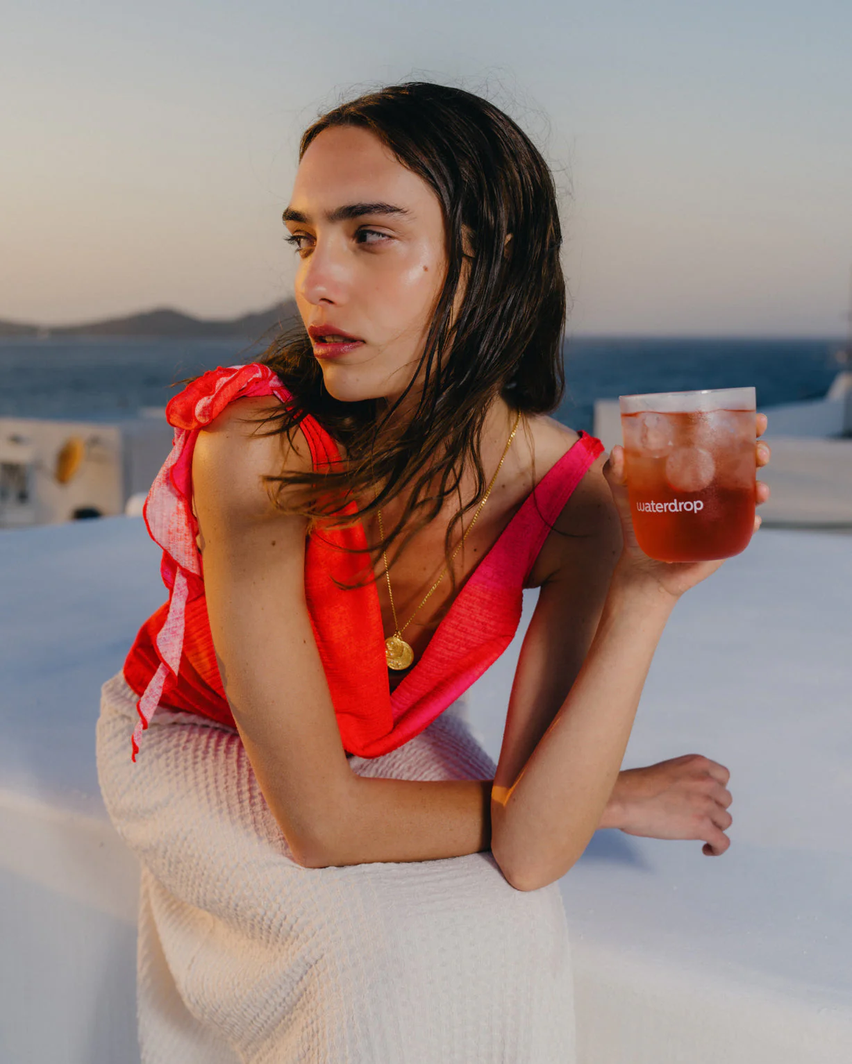 ICE TEA RASPBERRY - Image 7