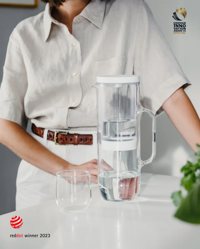 LUCY® Filter Carafe - Image 4