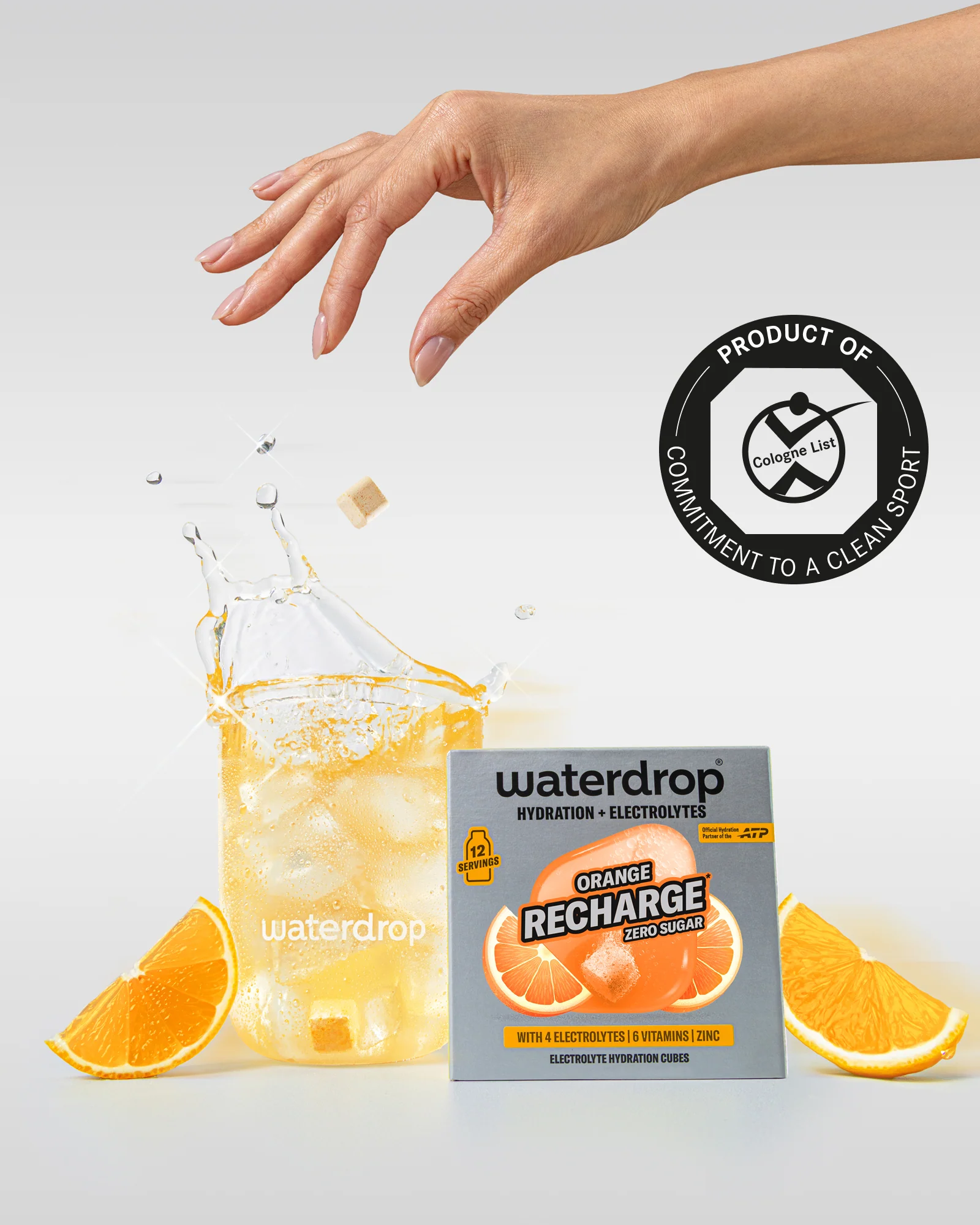ORANGE RECHARGE - Image 3