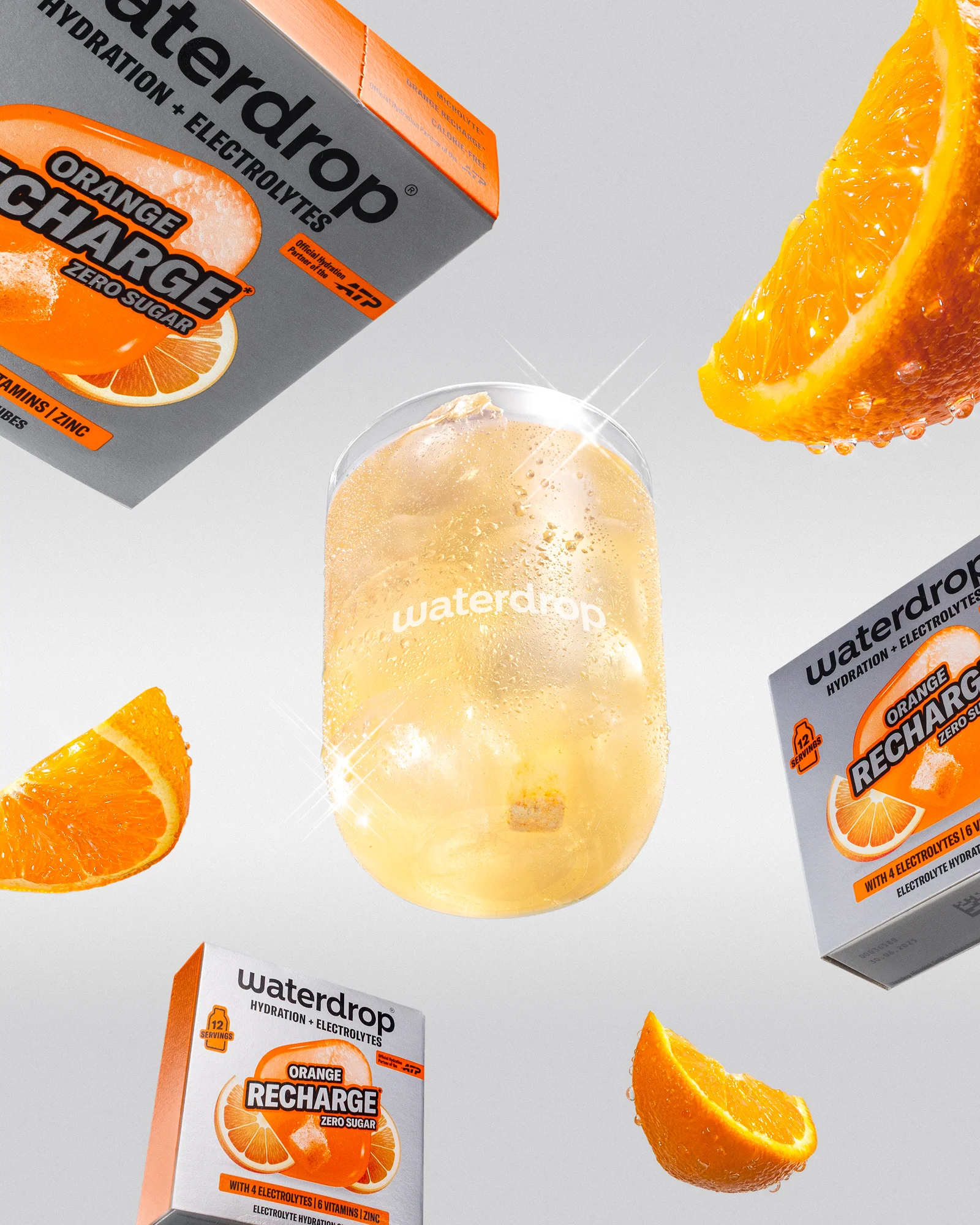 ORANGE RECHARGE - Image 4