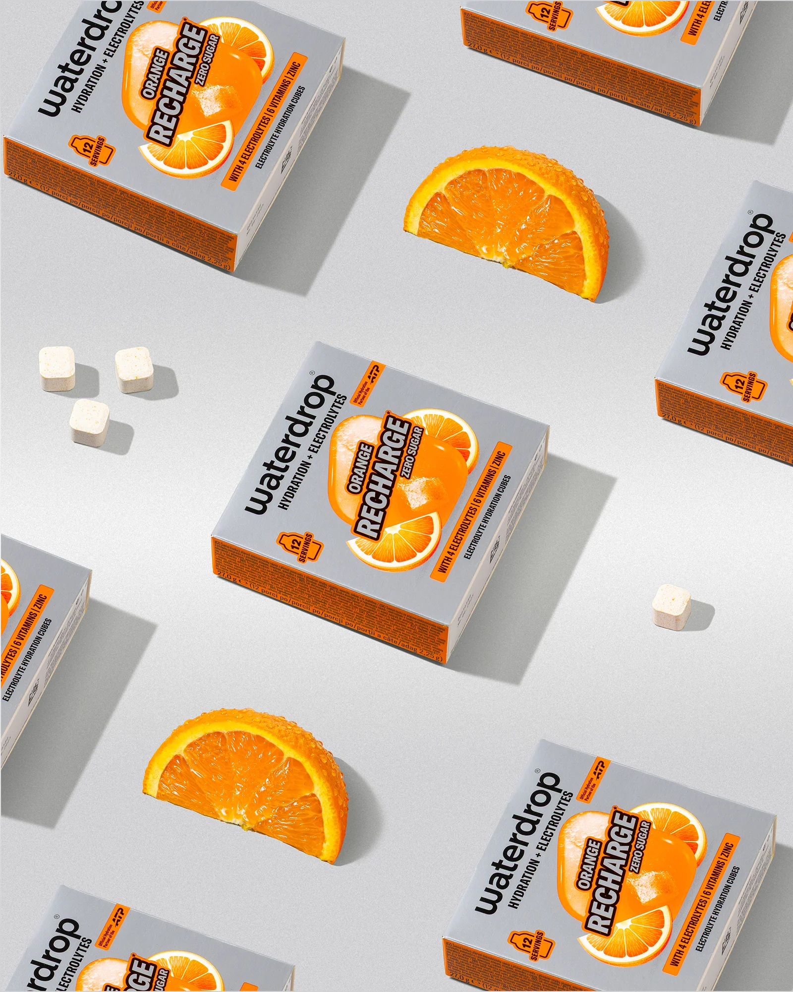 ORANGE RECHARGE - Image 5