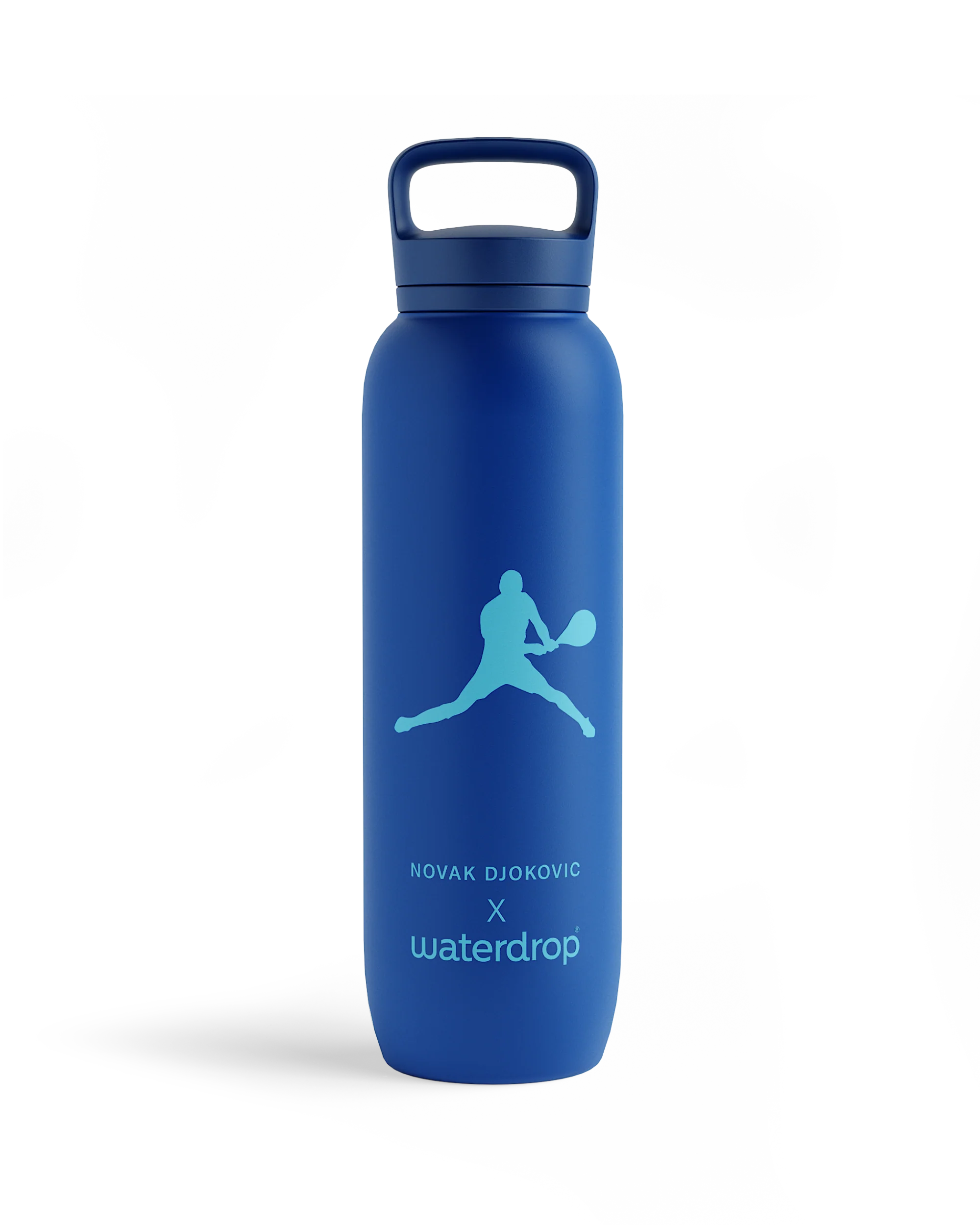 Novak Djokovic · All-Purpose Thermo · Spout Lid - Image 5