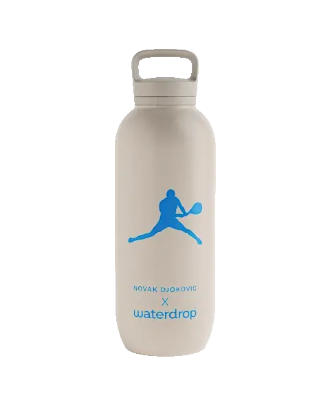 Novak Djokovic · All-Purpose Thermo · Spout Lid - Image 7