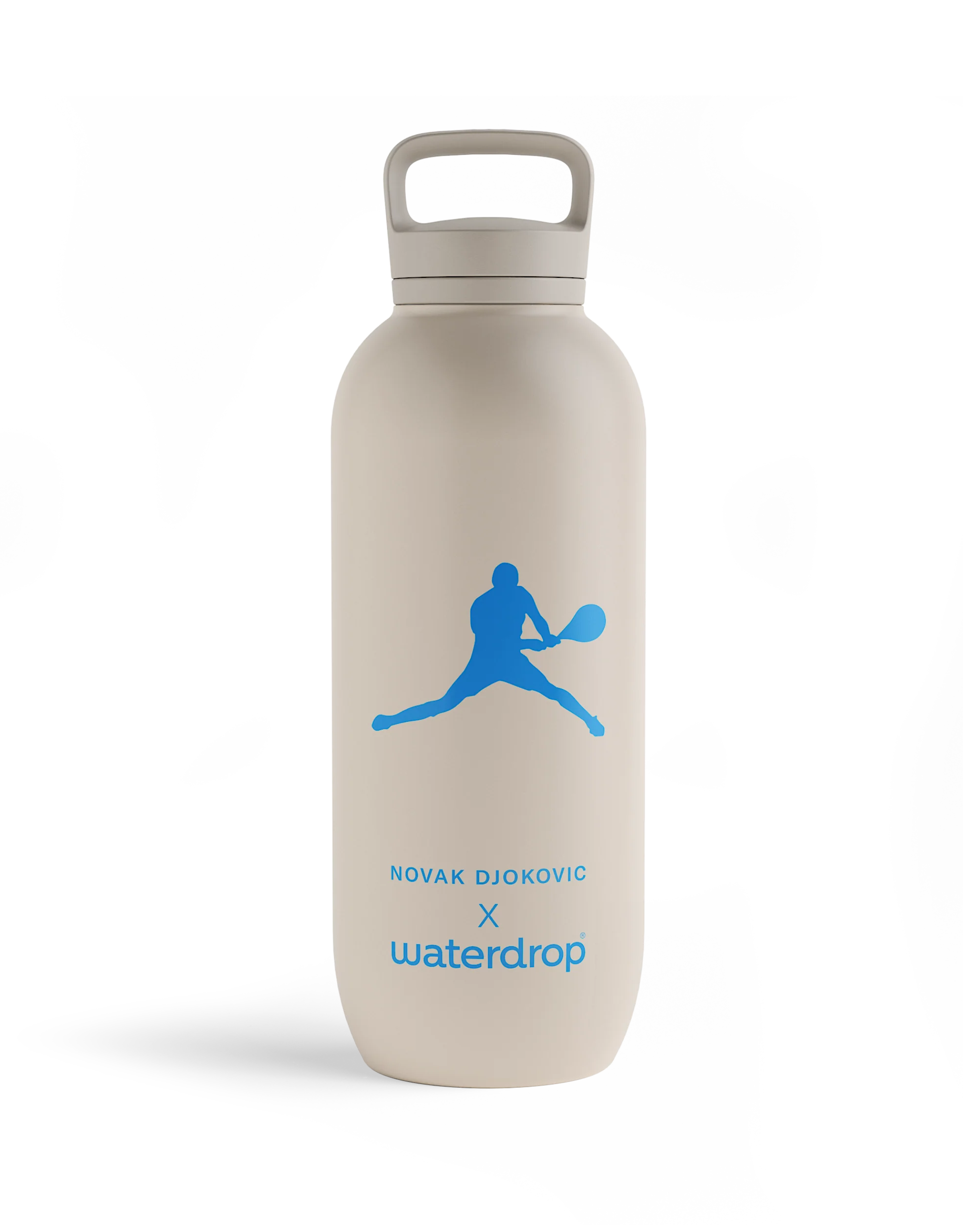 Novak Djokovic · All-Purpose Thermo · Spout Lid - Image 8