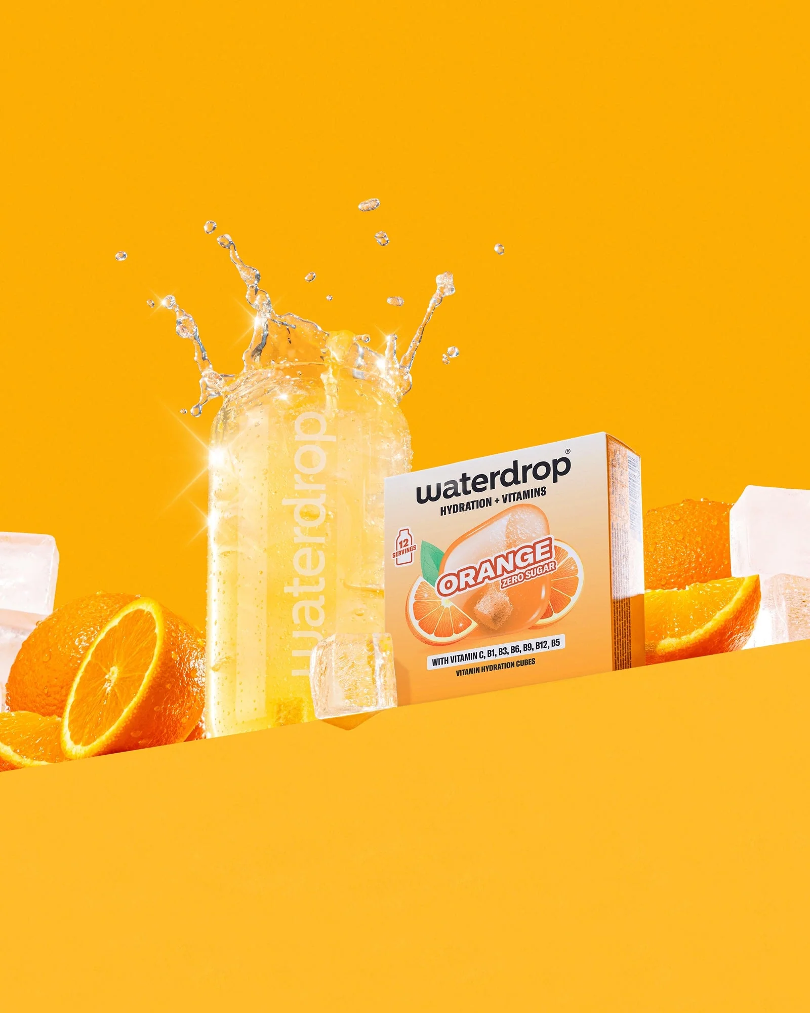 ORANGE - Image 2