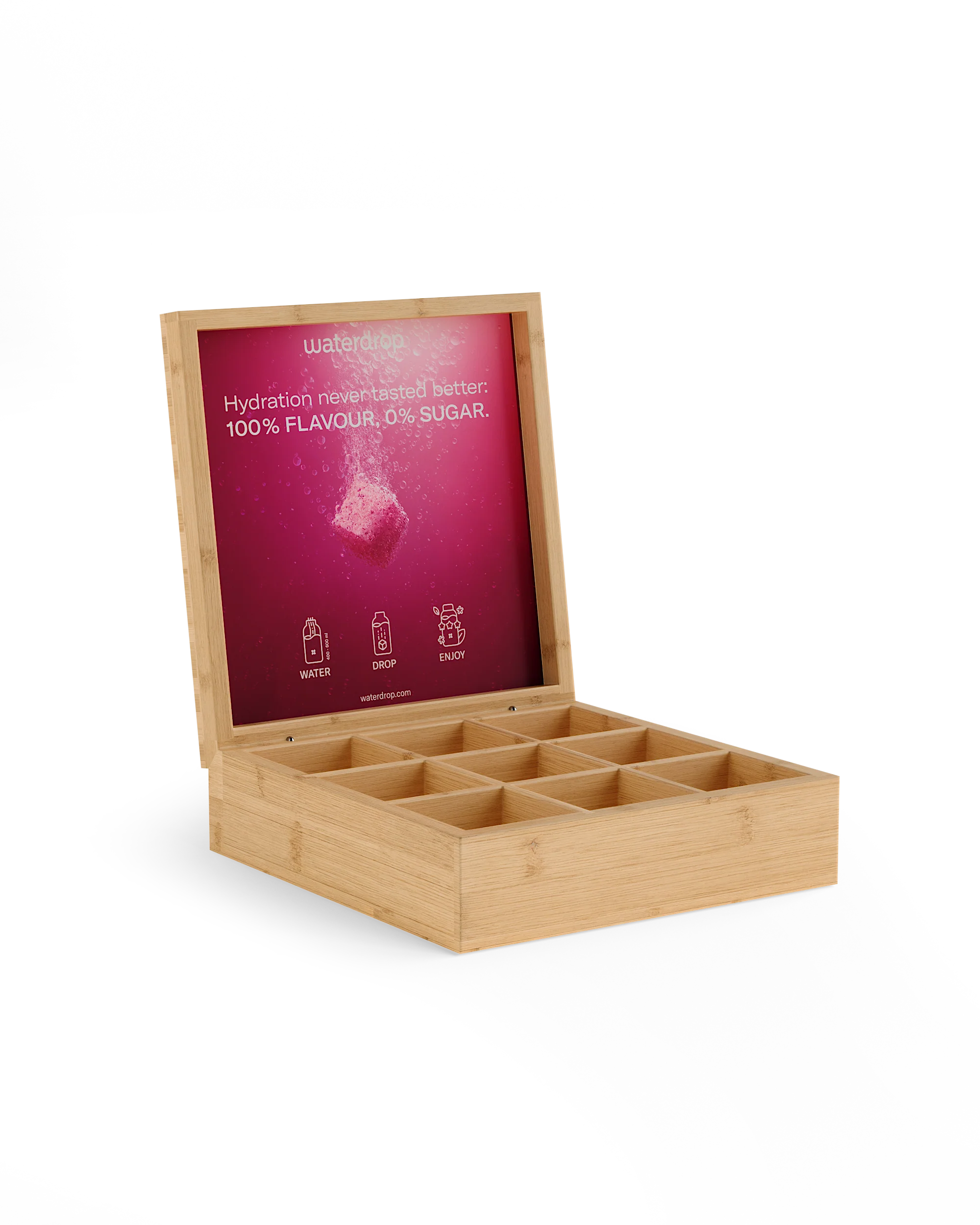 Presentation Box - Image 3