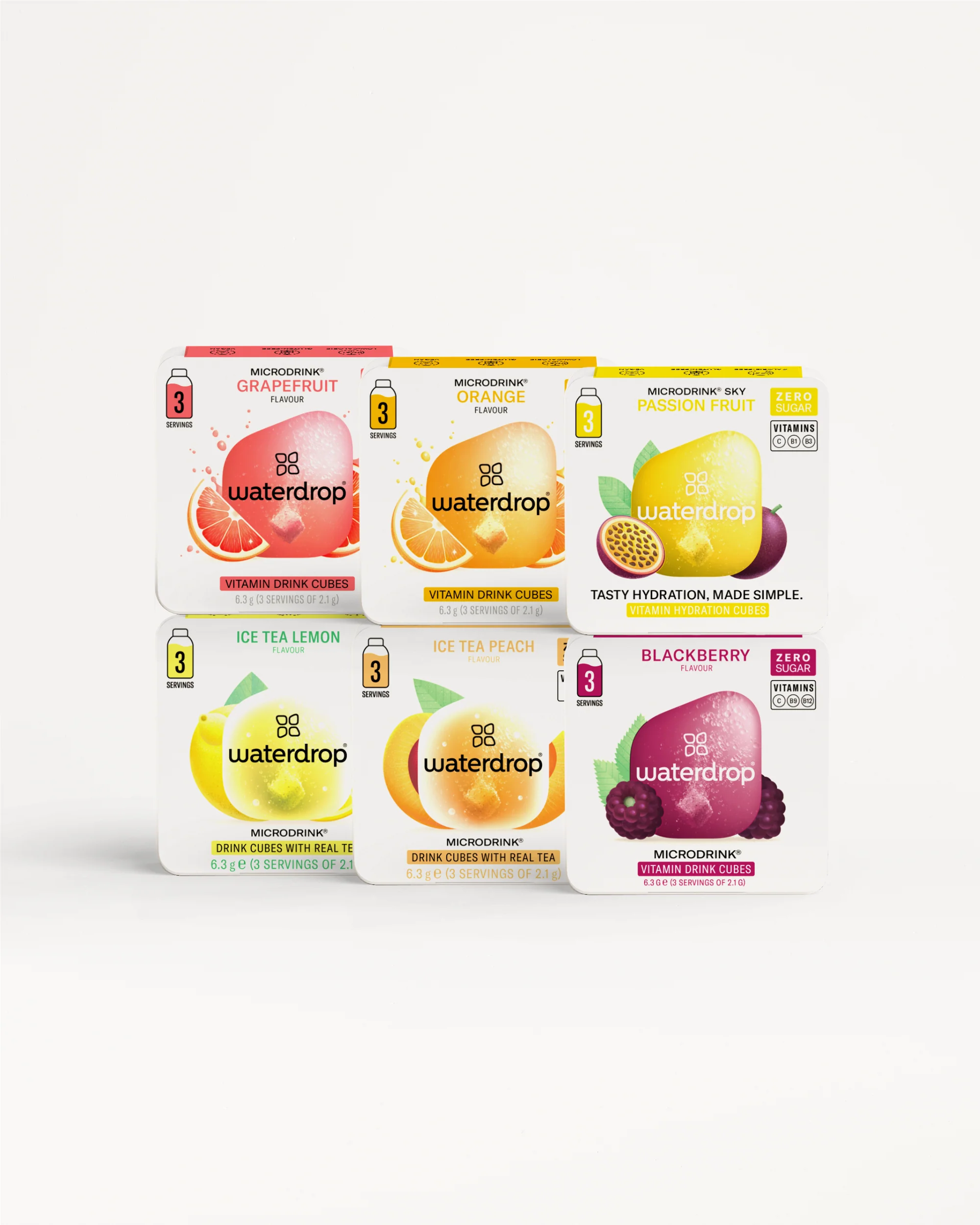 Starter Set Microdrink Thermo Steel - Image 7