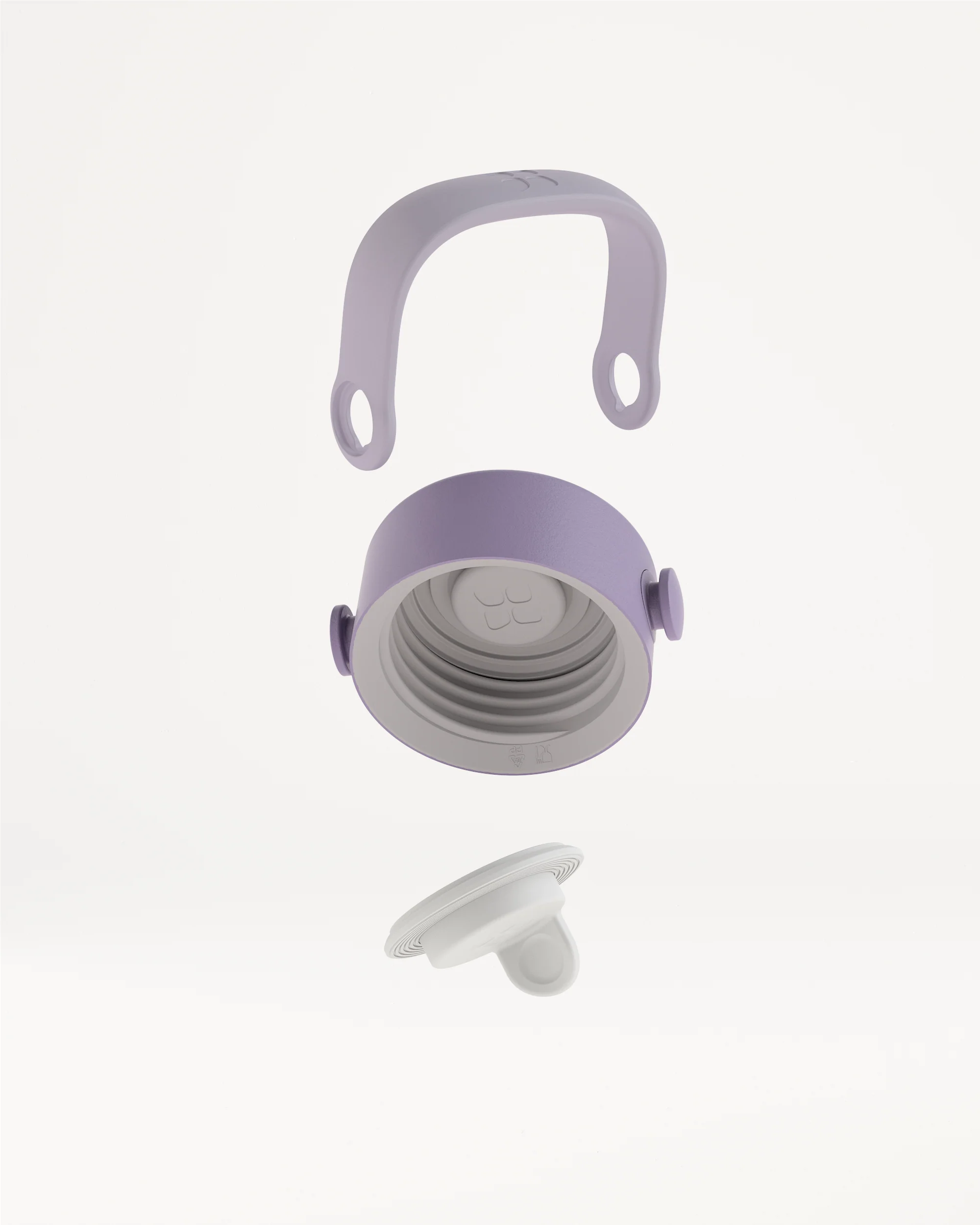 Steel Carry Cap - Image 4
